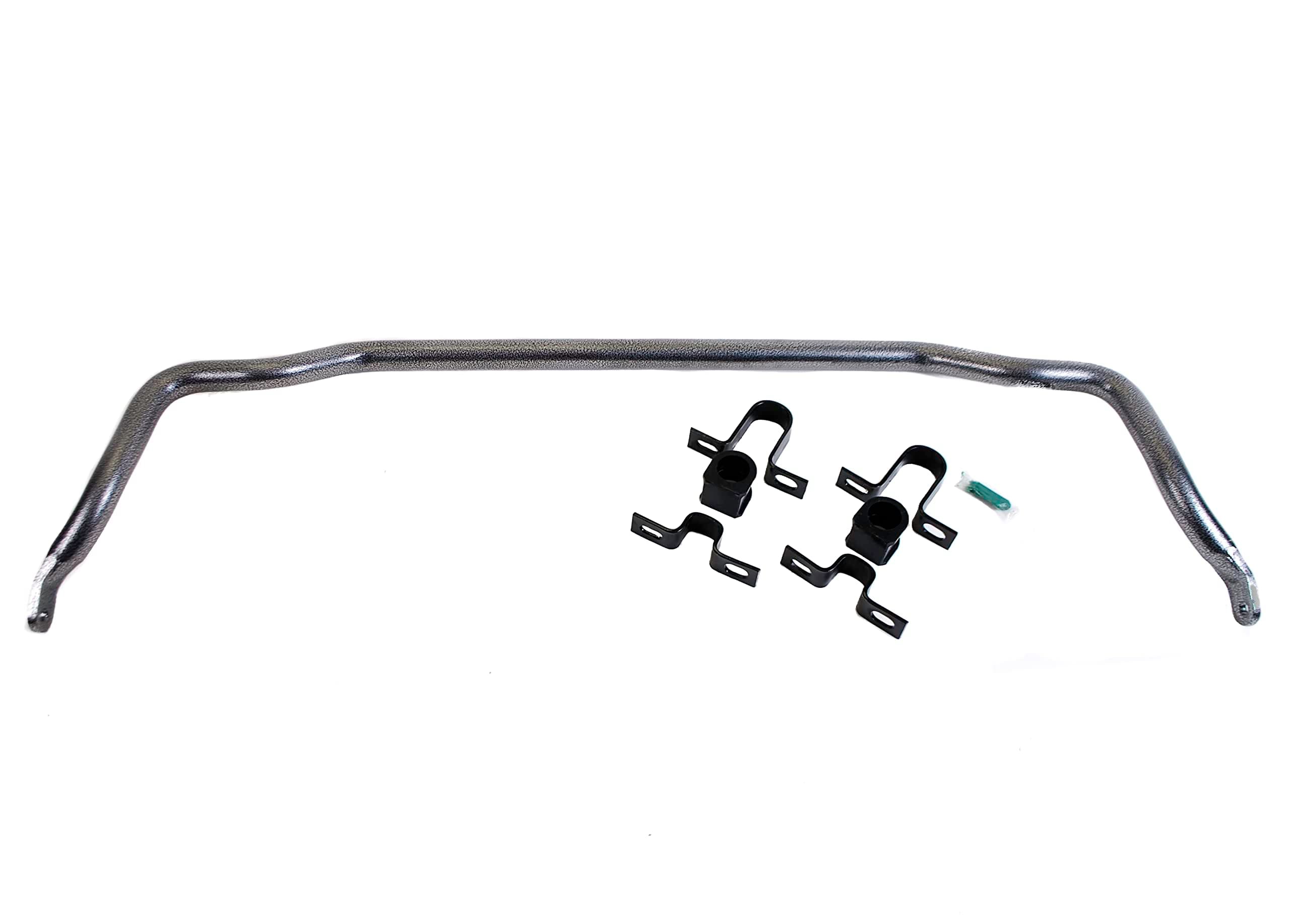 Hellwig 7718 Front Sway Bar | 1-3/8 in Solid Chromoly, Ford E350/E450