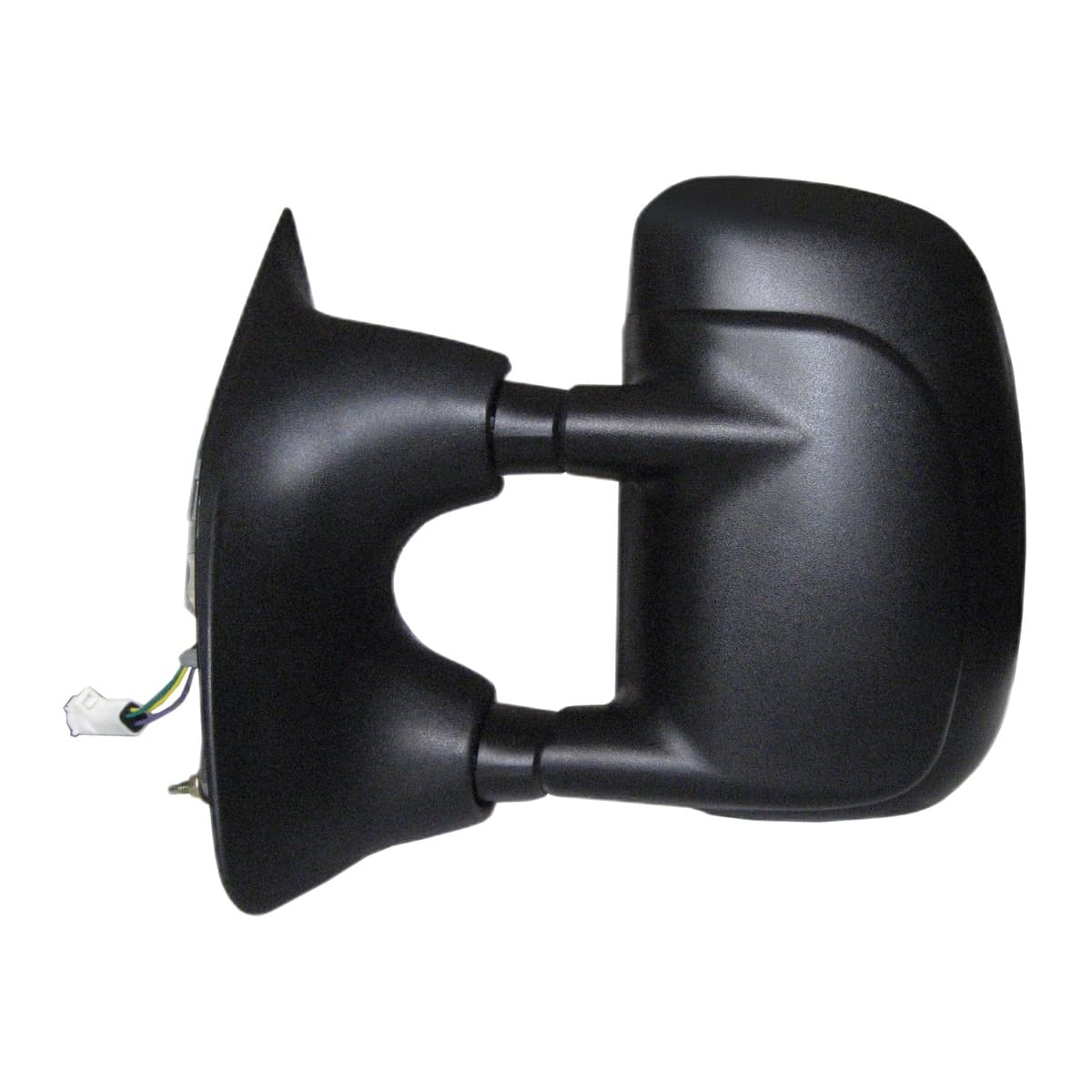 K-Source Driver Power Towing Mirror for 1999-2000 Ford F-Series Super Duty