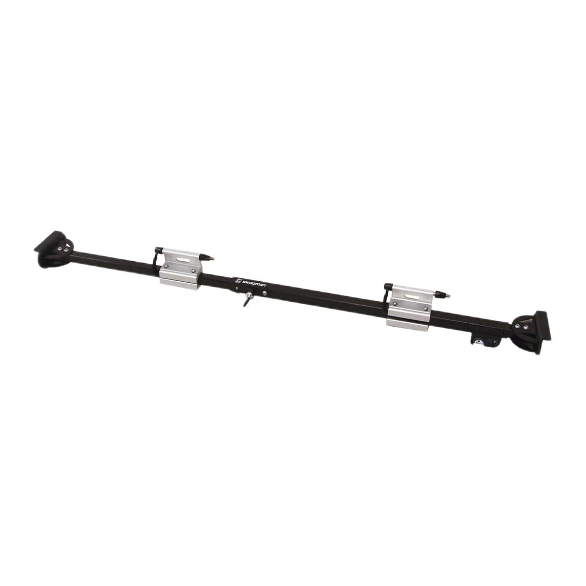 Swagman Pickup Truck Bed Bike Rack, Fork-Mount 2-Bike