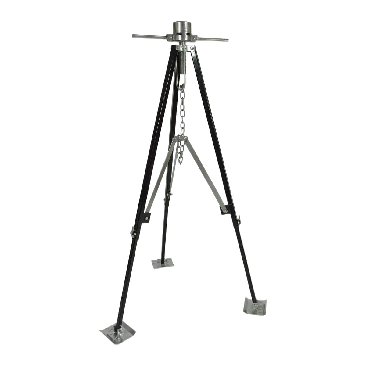 Ultra-Fab King Pin Tripod Stabilizer | Adjustable, 1,200 lb