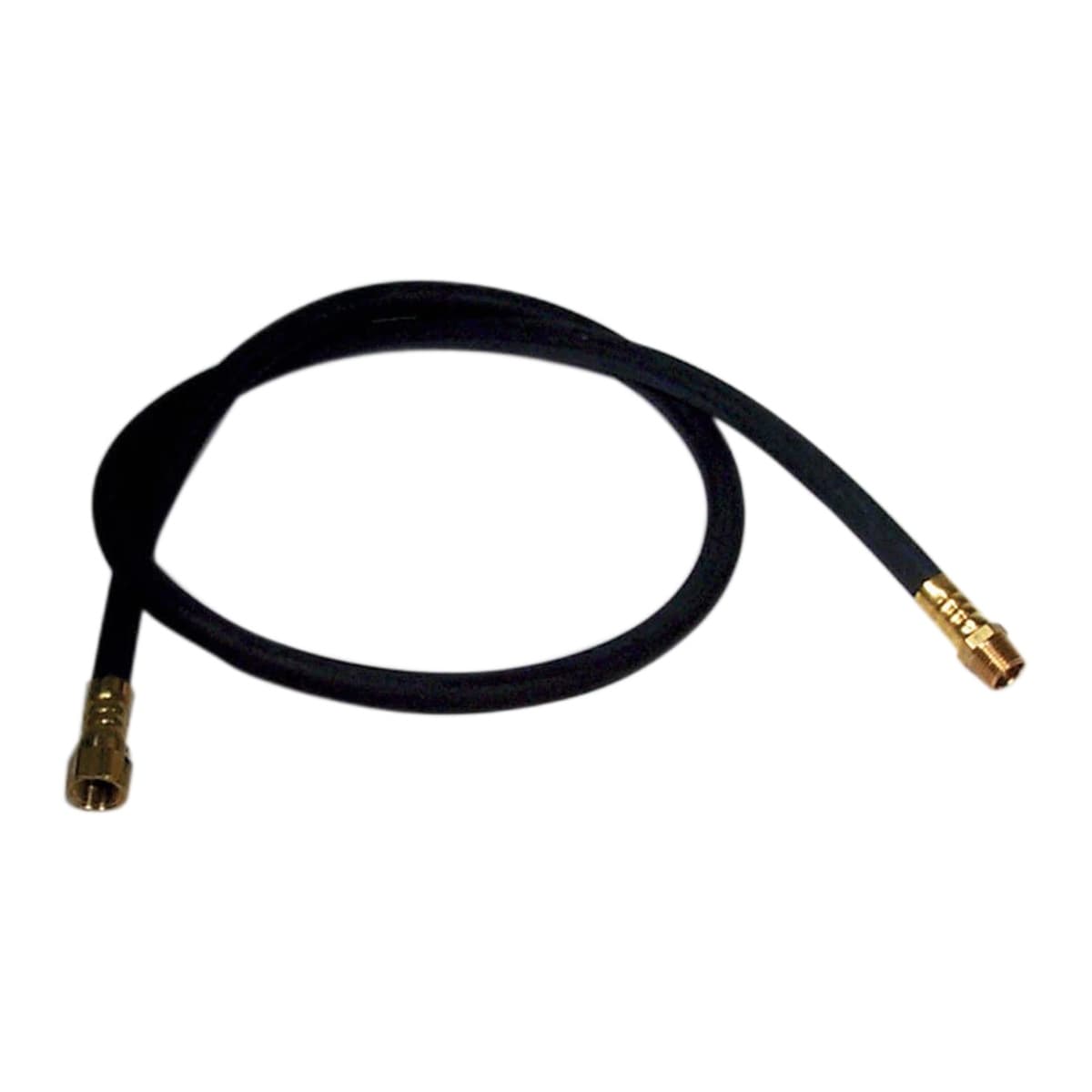 Marshall Excelsior Thermoplastic LP Gas Hose, 3/8" MNPT x 3/8" FFS