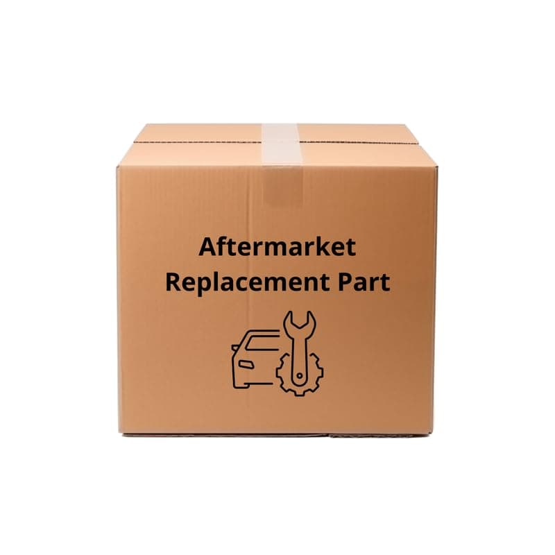 GE Appliances RAA75 Filter Kit | Non-Ducted Ceiling Assembly