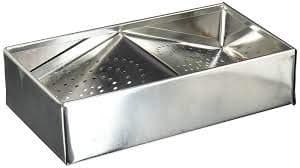 RV Pro Camp-A-Toaster | 800W, 2-Slice, Compact Camping Toaster
