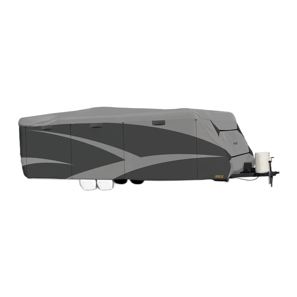 ADCO SFS AquaShed Travel Trailer Cover