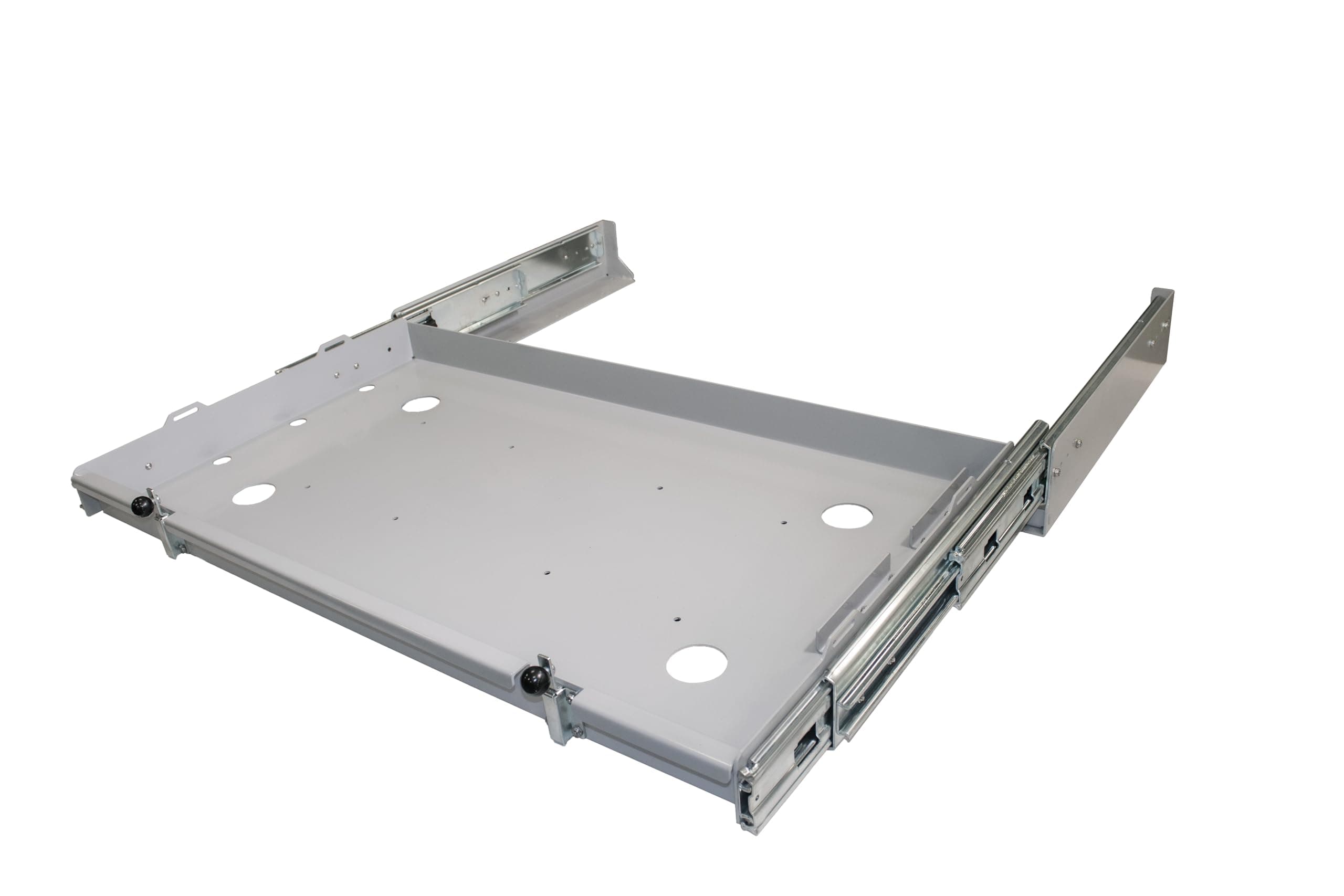 MORryde Slide-Out Freezer Tray | 31.4" x 19.7", 200% Extension, 225 lb Capacity