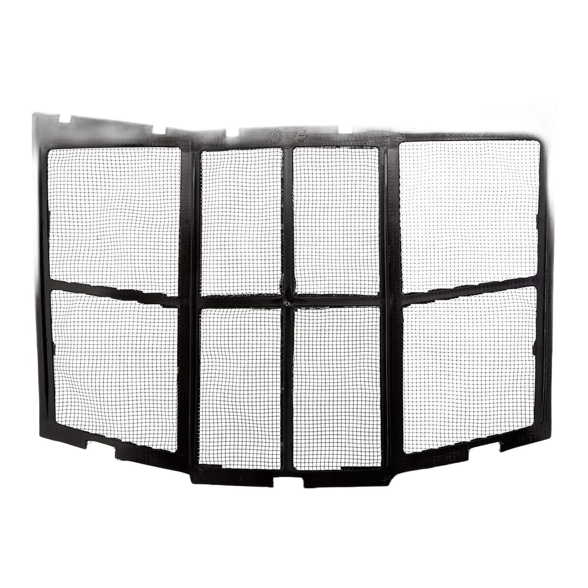 MaxxAir FanMate Vent Bug Screen | Black