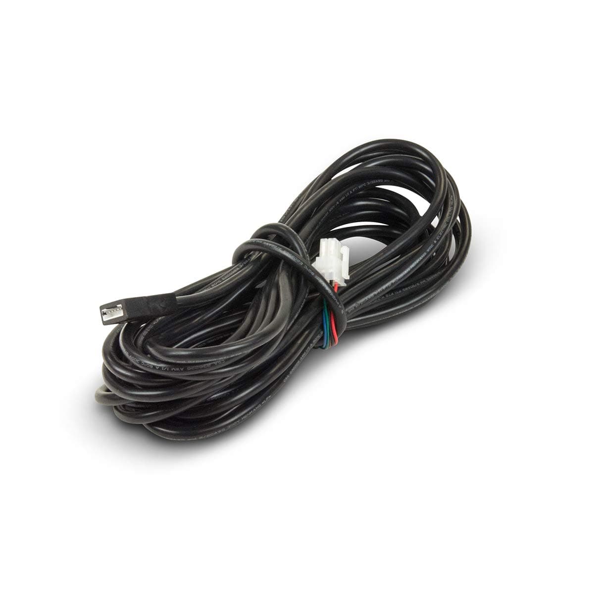 Lippert In-Wall Slide-Out Wiring Harness | 35 ft, 6-Pin Controller-to-Motor