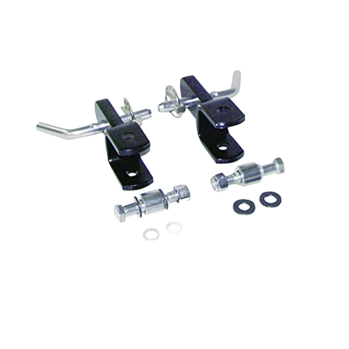 Demco Baseplate Adapter for Roadmaster/Sterling Tow Bars to Demco Baseplate