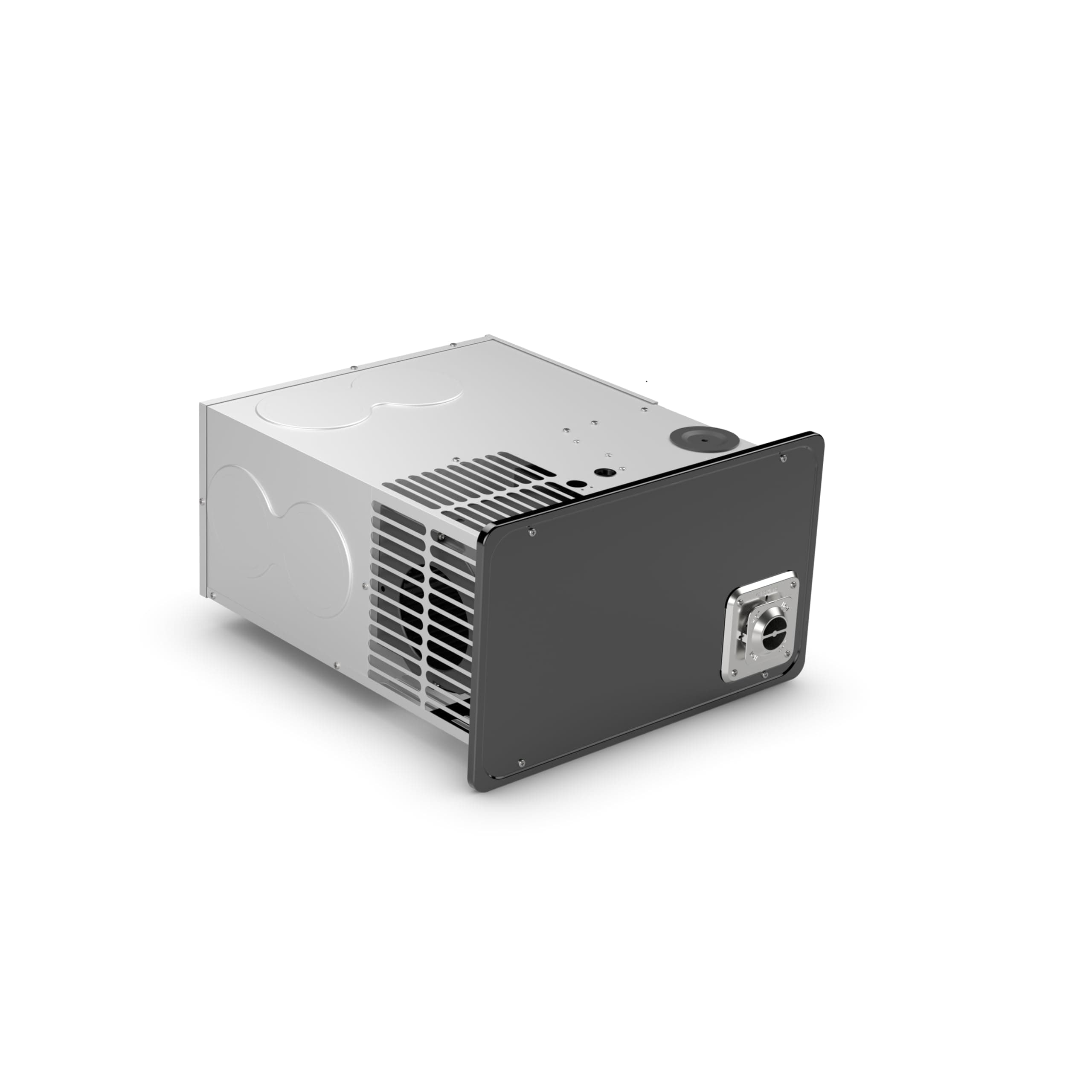 Dometic DFLA40211 Large RV Furnace | 40,000 BTU, LP or Natural Gas