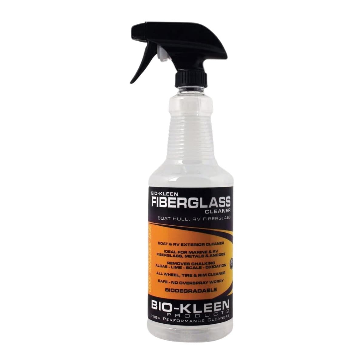 Bio-Kleen Fiberglass Cleaner | 32 oz
