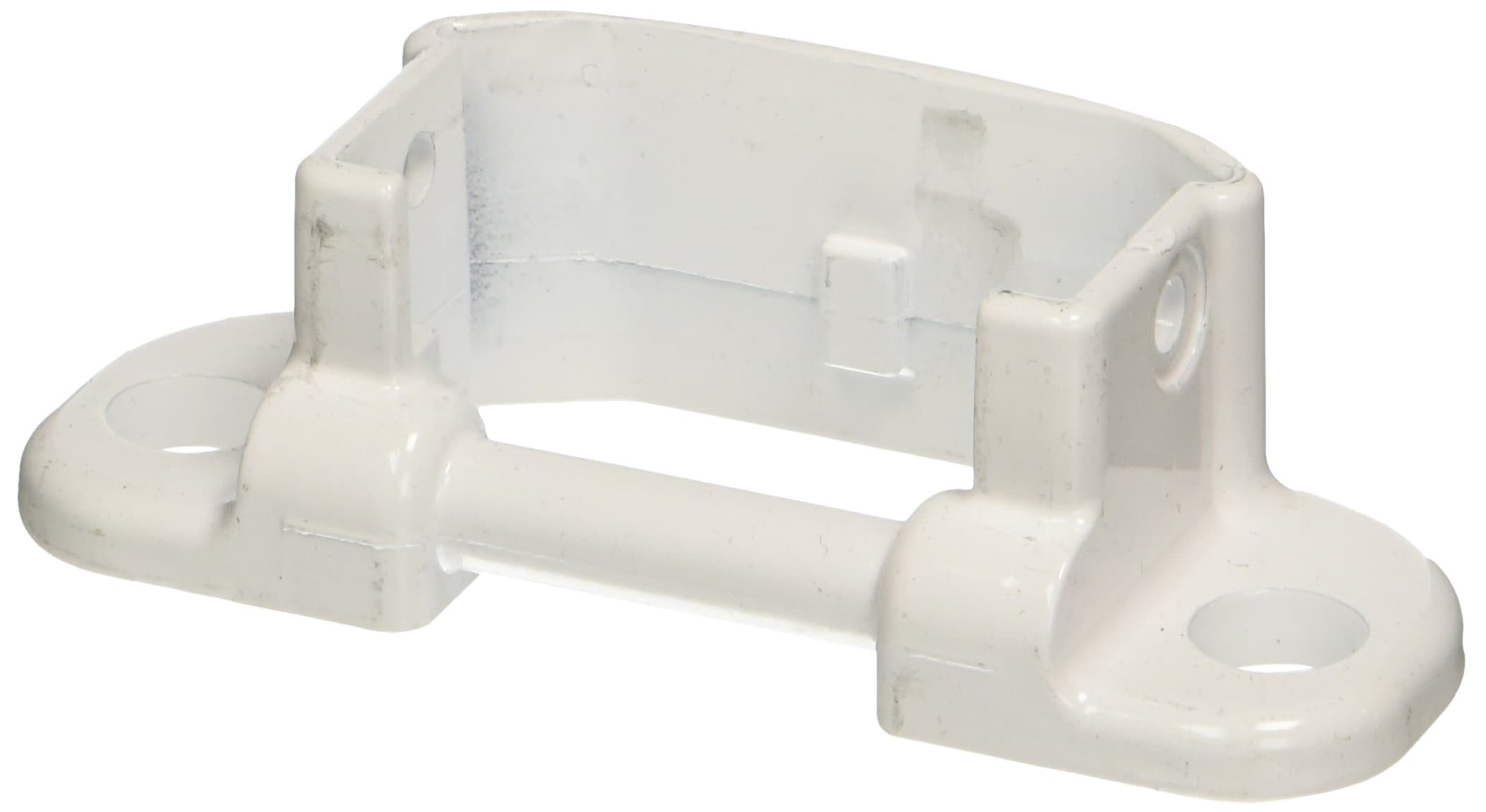 Carport Foot | Awning Support Leg End Fitting