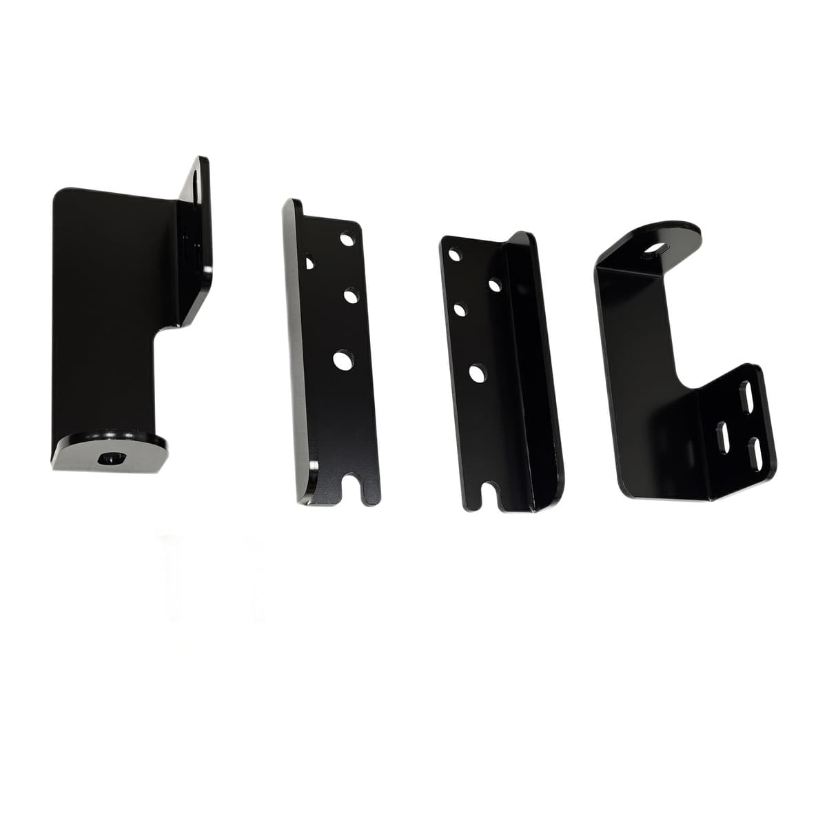 Westin Safari Bull Bar Mount Kit, Grand Vitara / XL-7