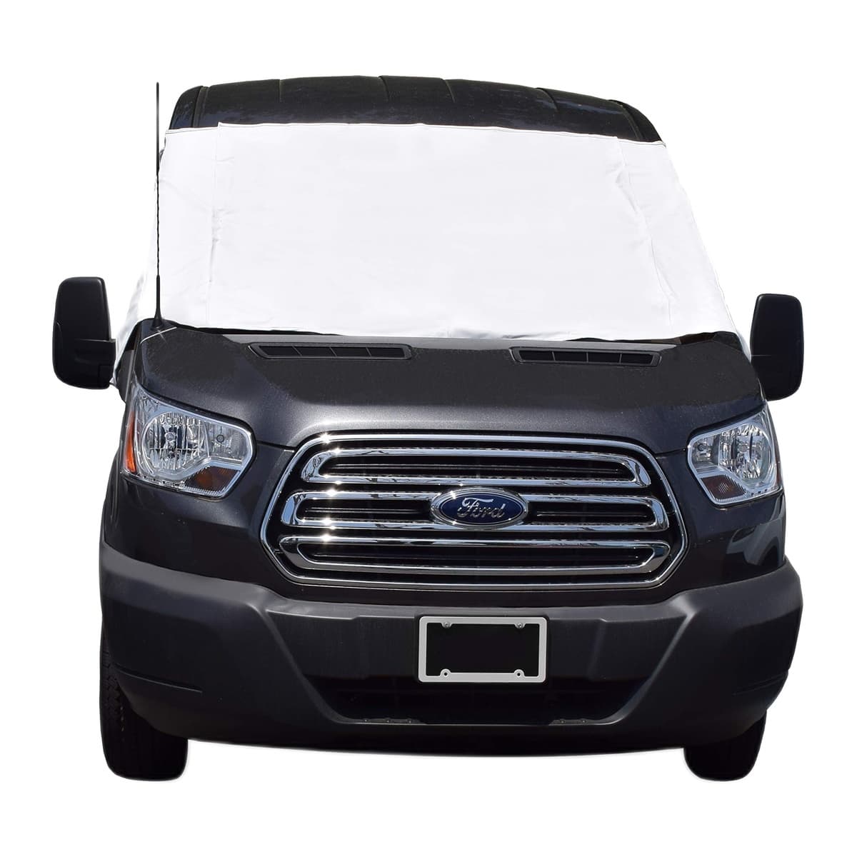 ADCO Class B Windshield Cover | Ford Transit 2017–2018