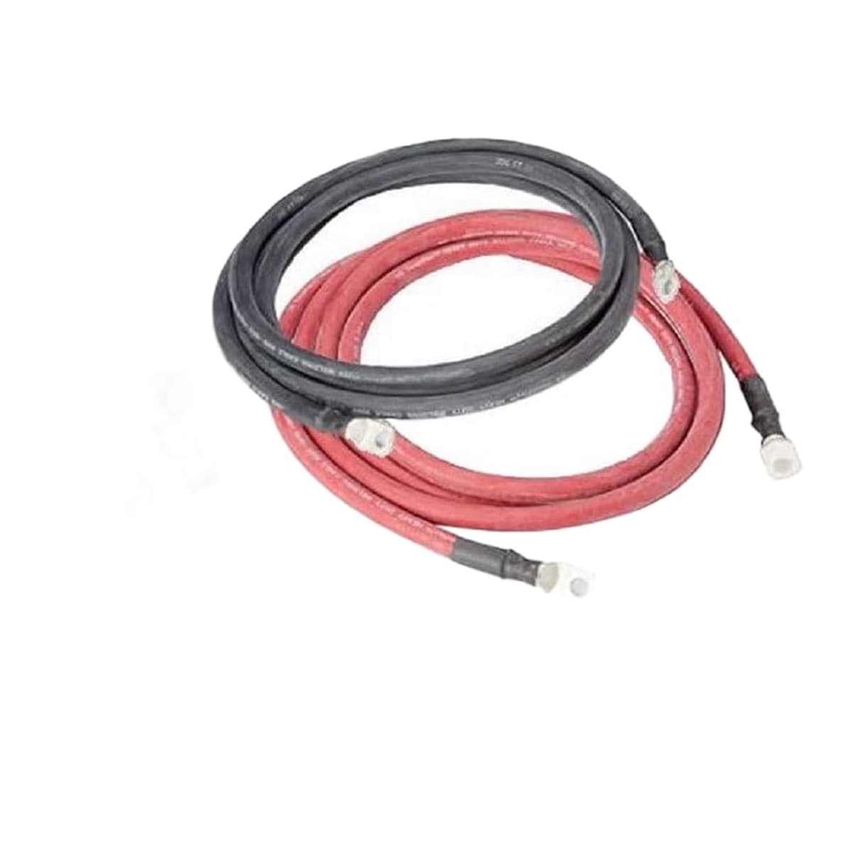 Xantrex DC Battery Cable & Fuse S-Kit, 8 ft, 4 AWG