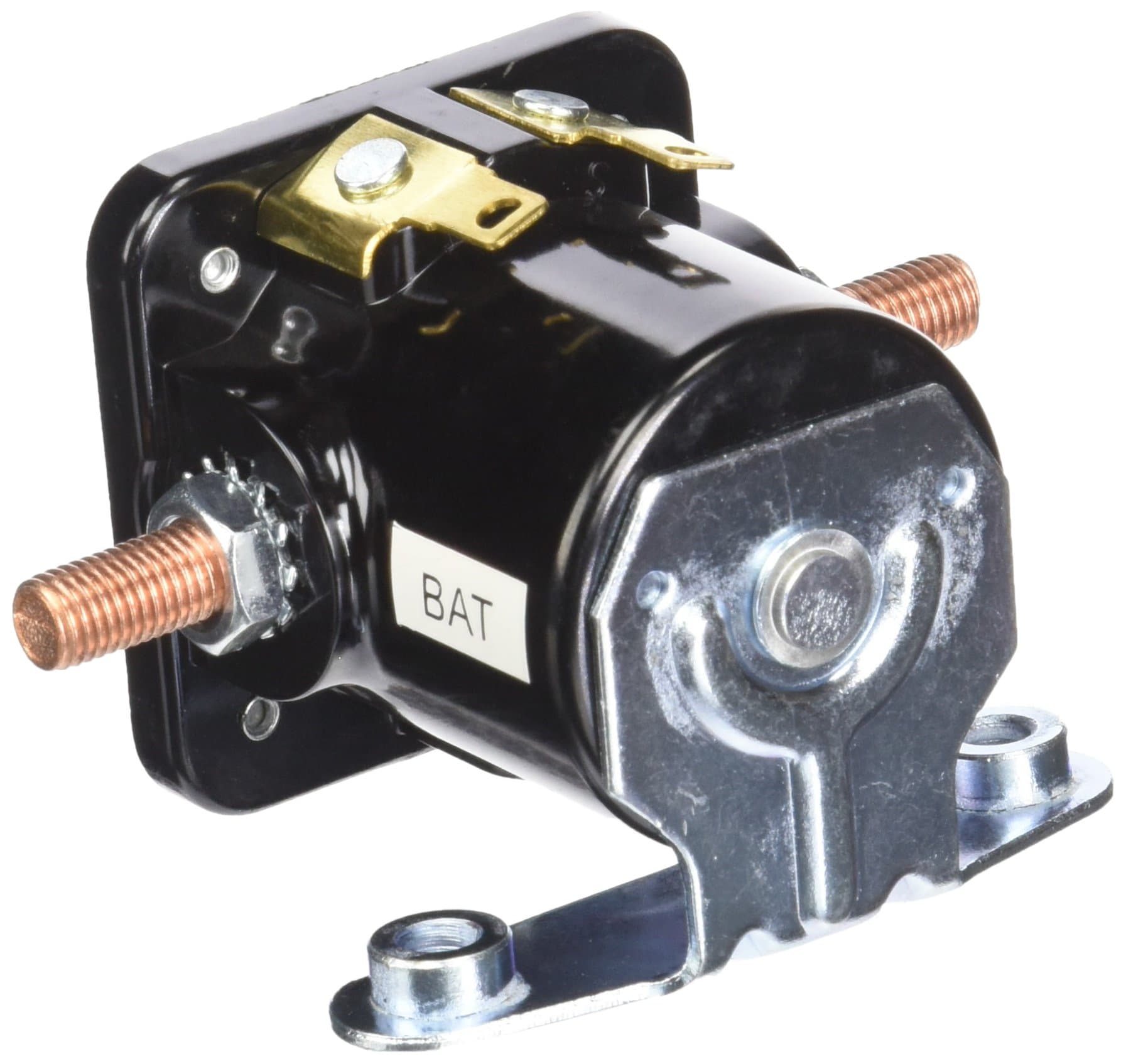 Cummins Onan Starter Solenoid Relay | OEM Replacement for Emerald & Marquis Generators