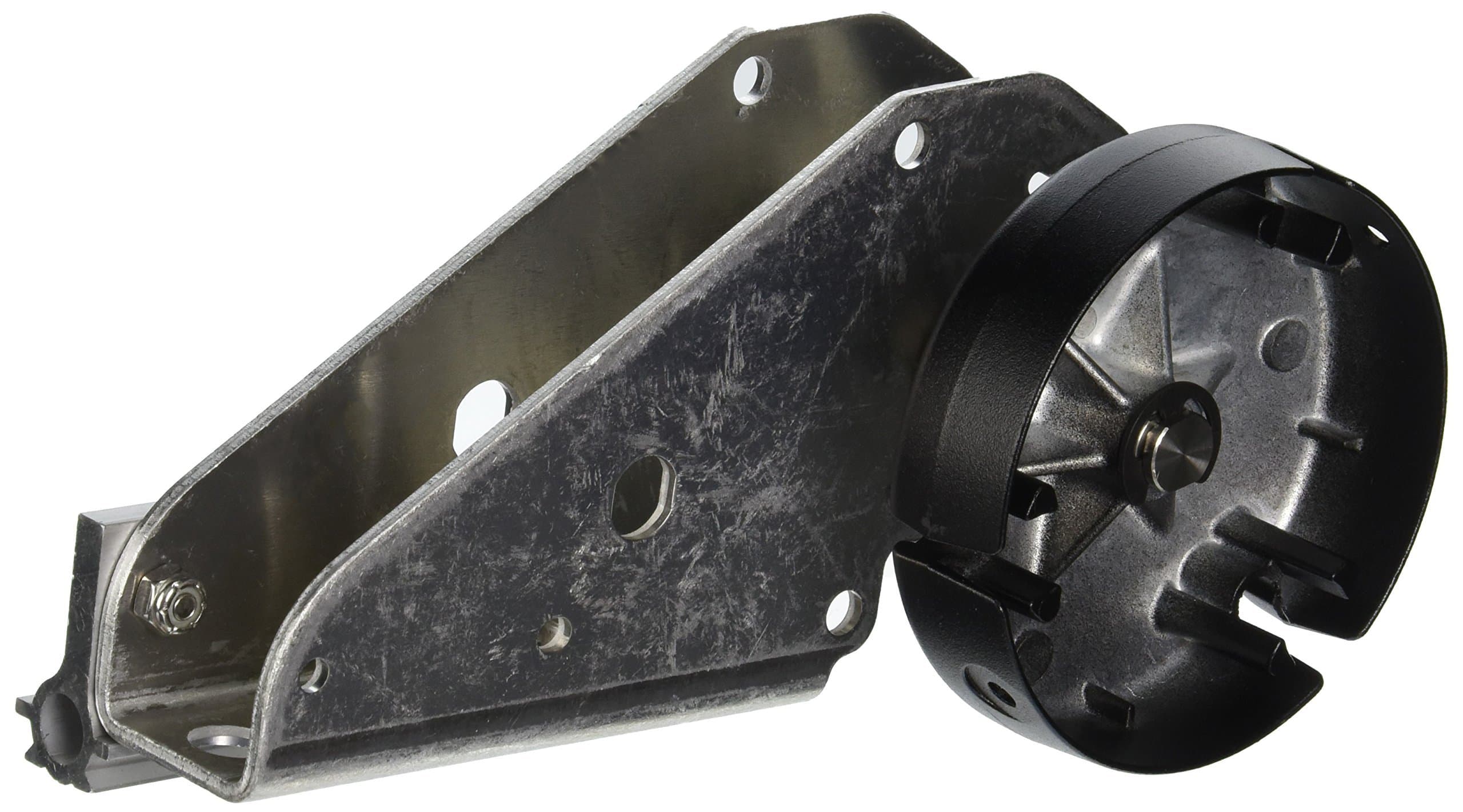 Carefree of Colorado R001107BLK Awning Idler Assembly | Black