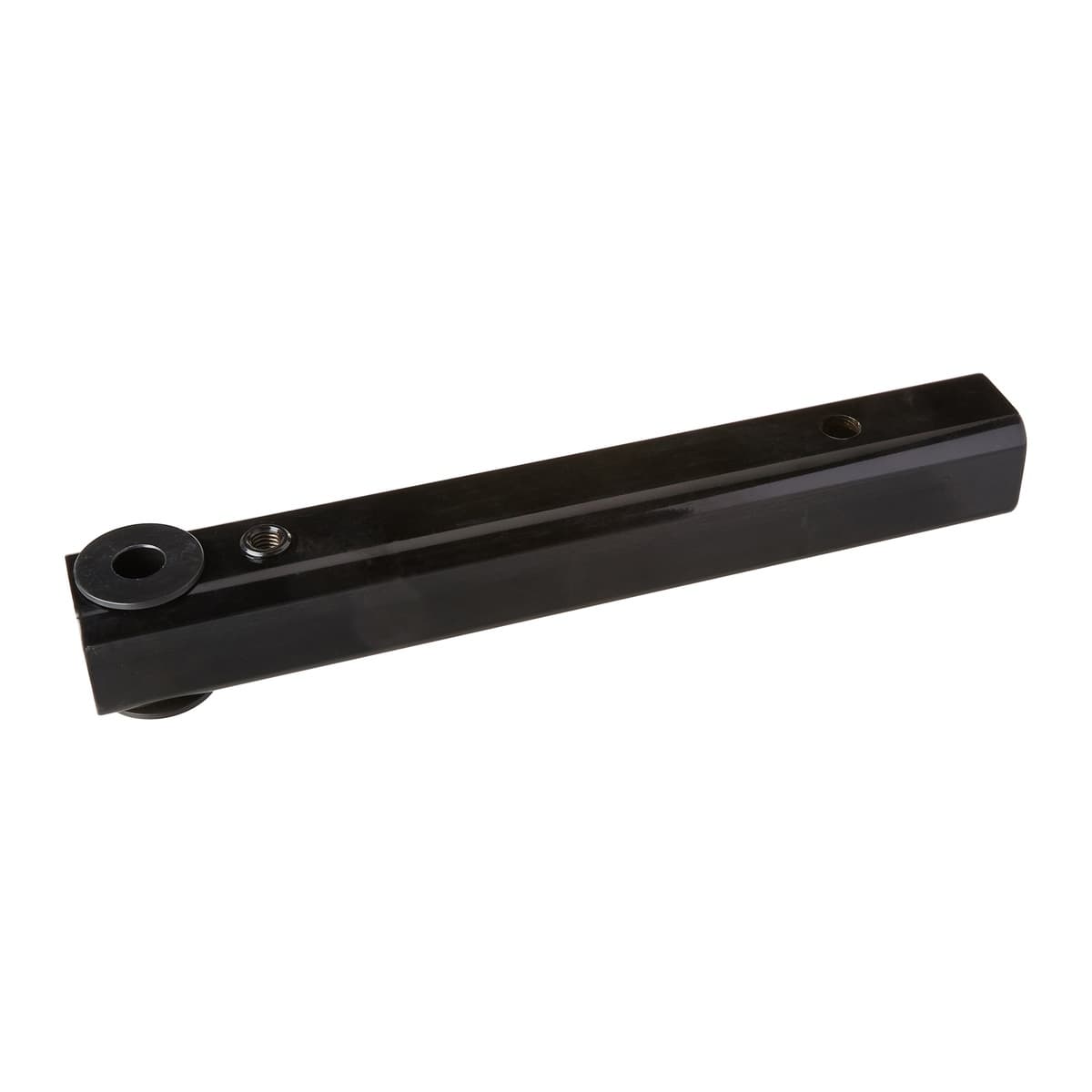 Demco 3-1/2" Extended Straight Male Receiver Tube for Dominator Tow Bar