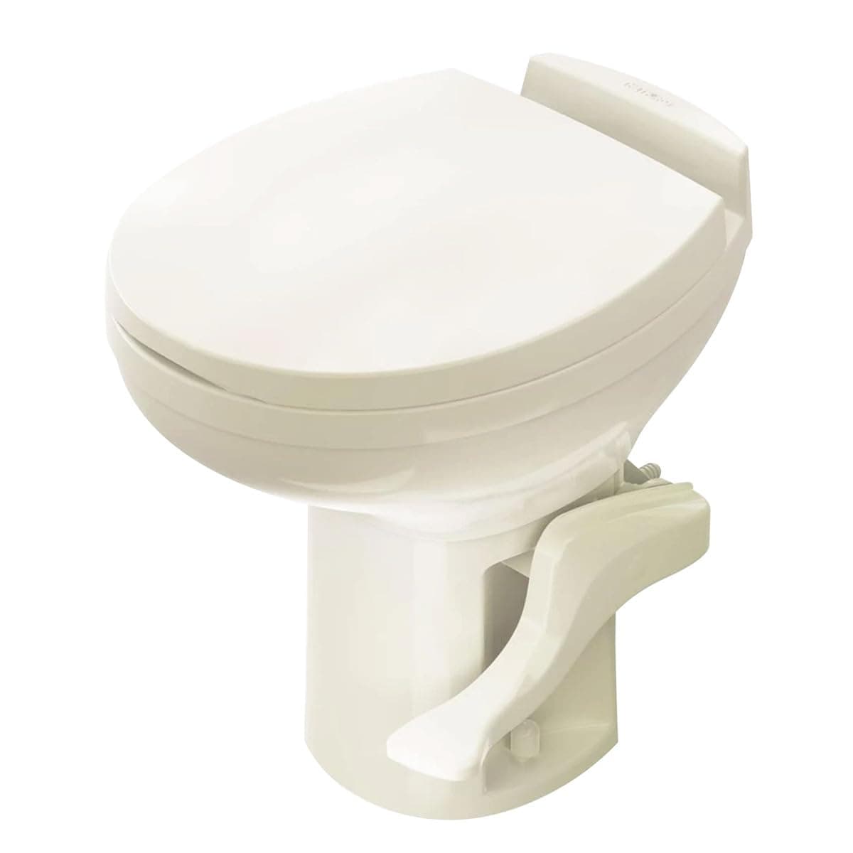 Thetford 42138 Toilet Base Kit | Style II High-Profile, Base Only