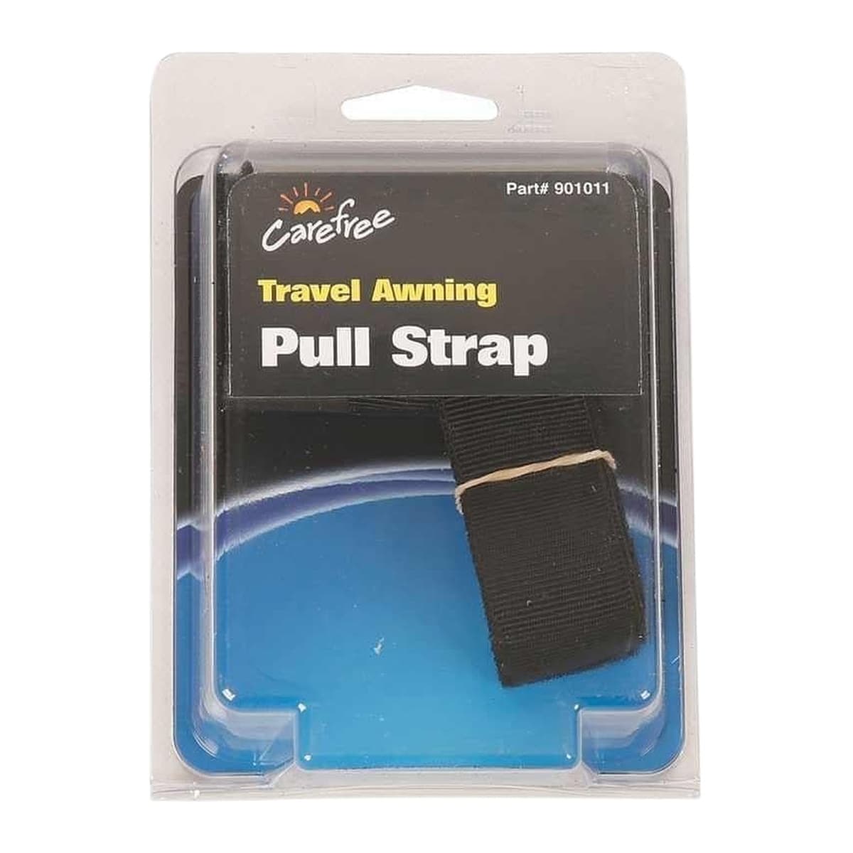 Carefree Travel Awning Replacement Pull Strap | 45"-100"