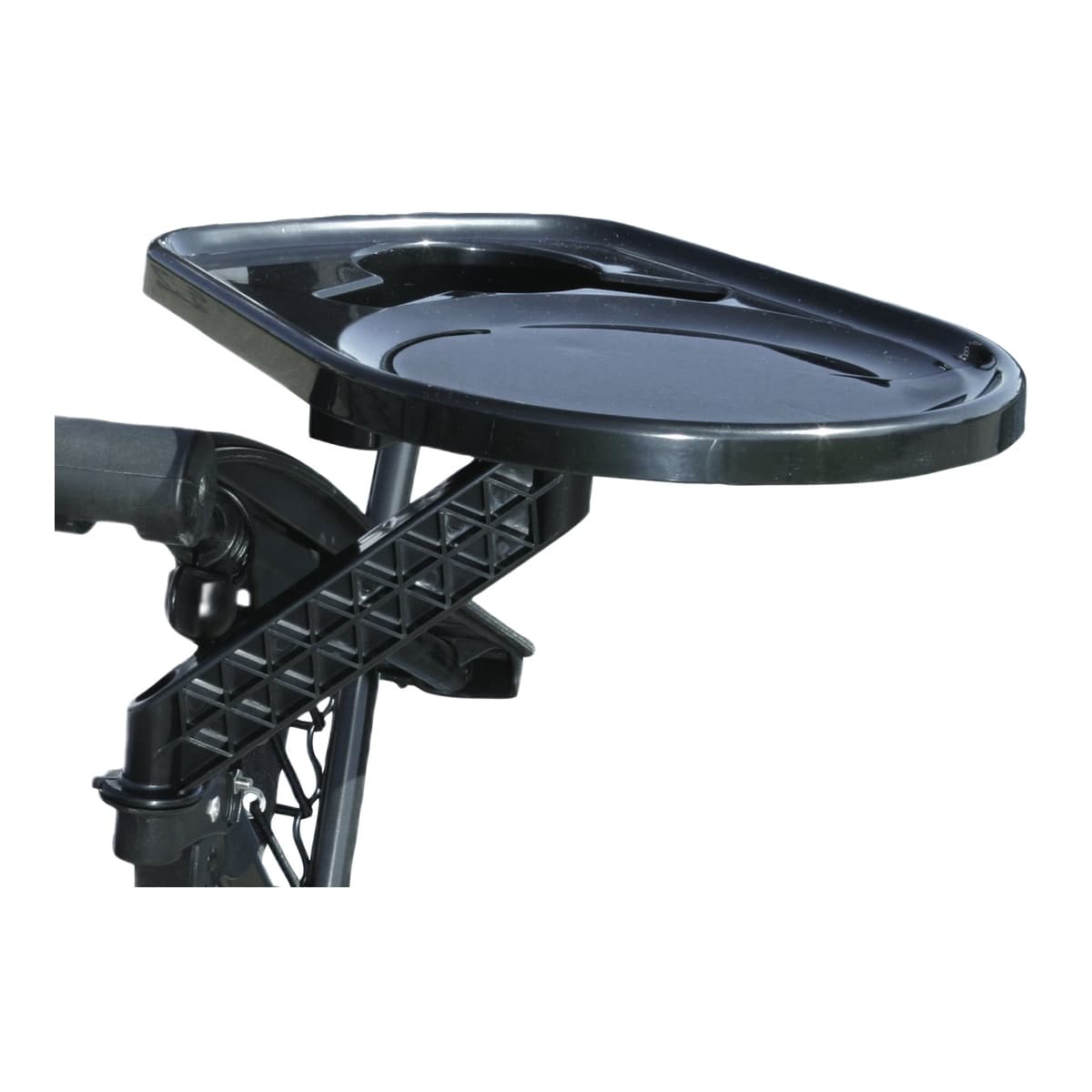 Faulkner Recliner Serving Tray | Fits All Faulkner Recliners, Black