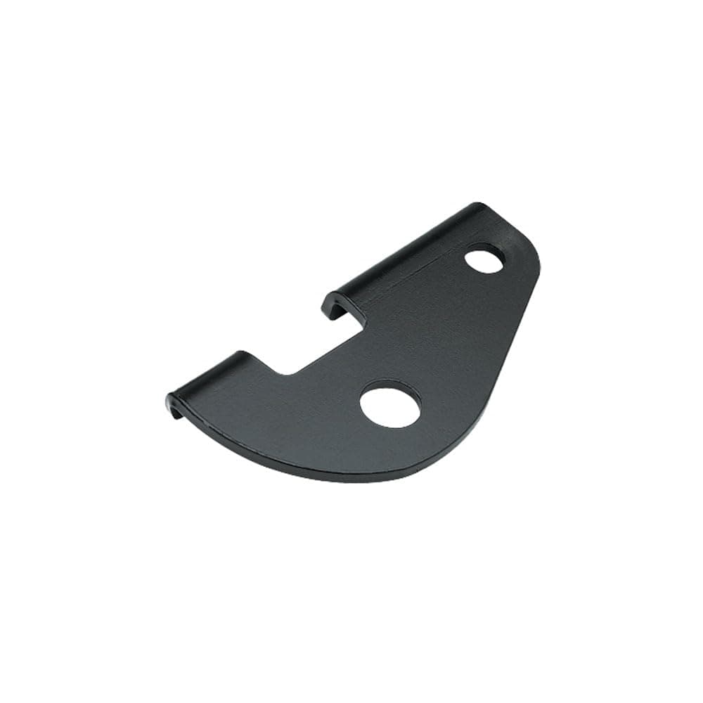 Sway Control Adapter Bracket | For 1-1/4" Square Drawbars