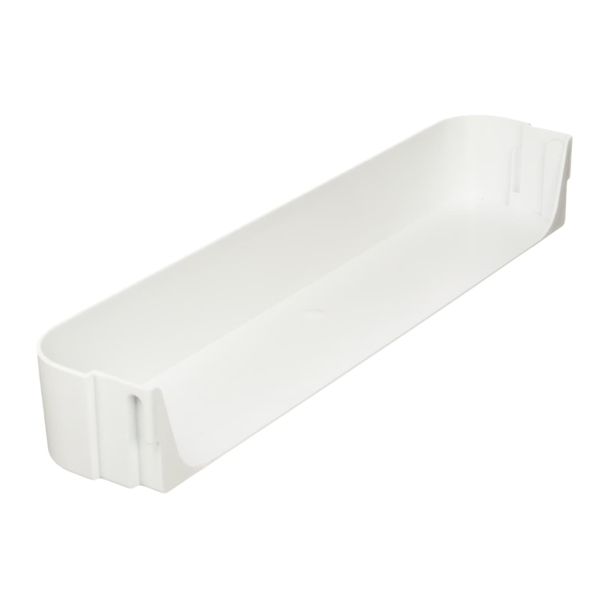 Norcold Door Bin Shelf | White, Smooth-Liner RV Refrigerators