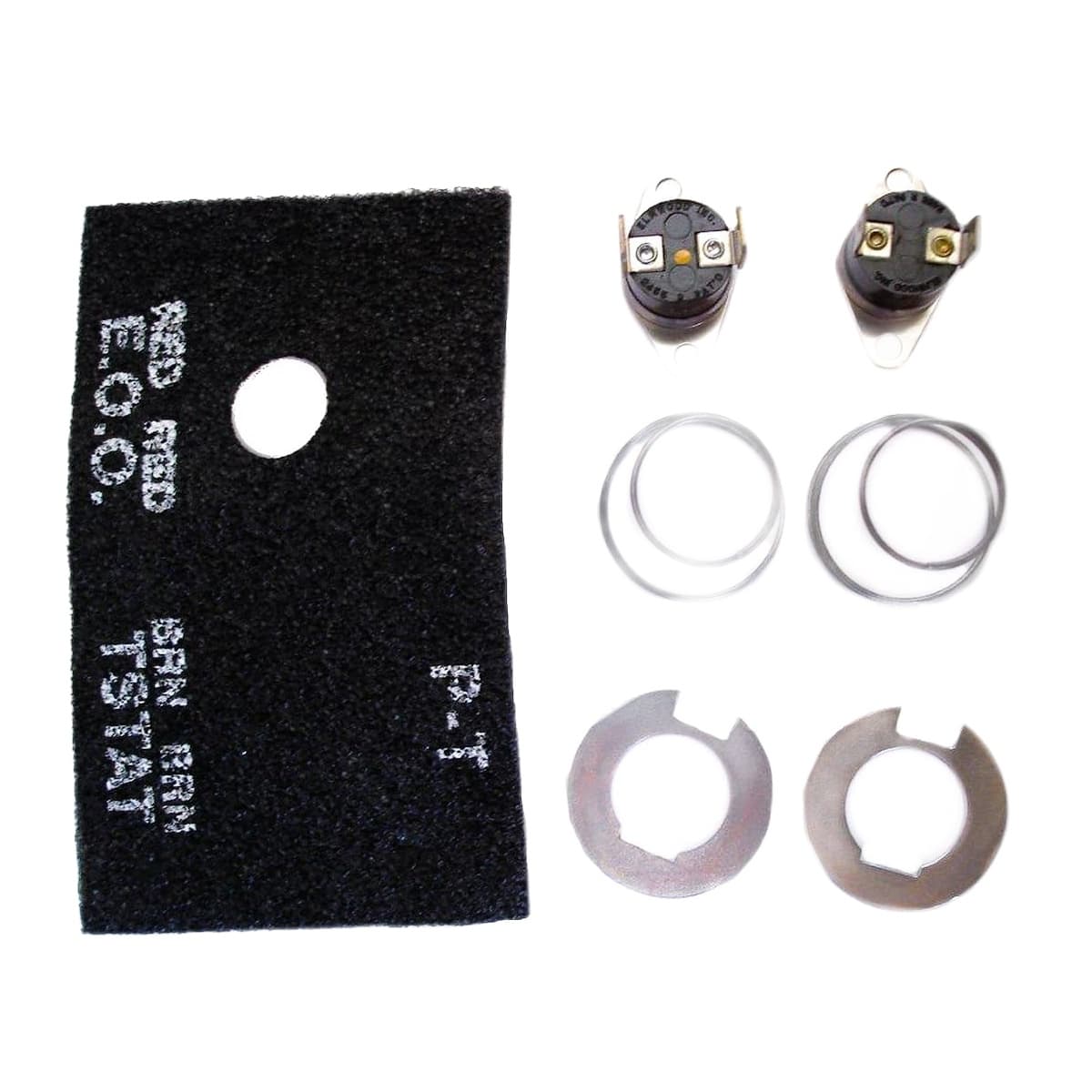 MC Enterprises ECO Thermostat Kit for Dometic Water Heaters