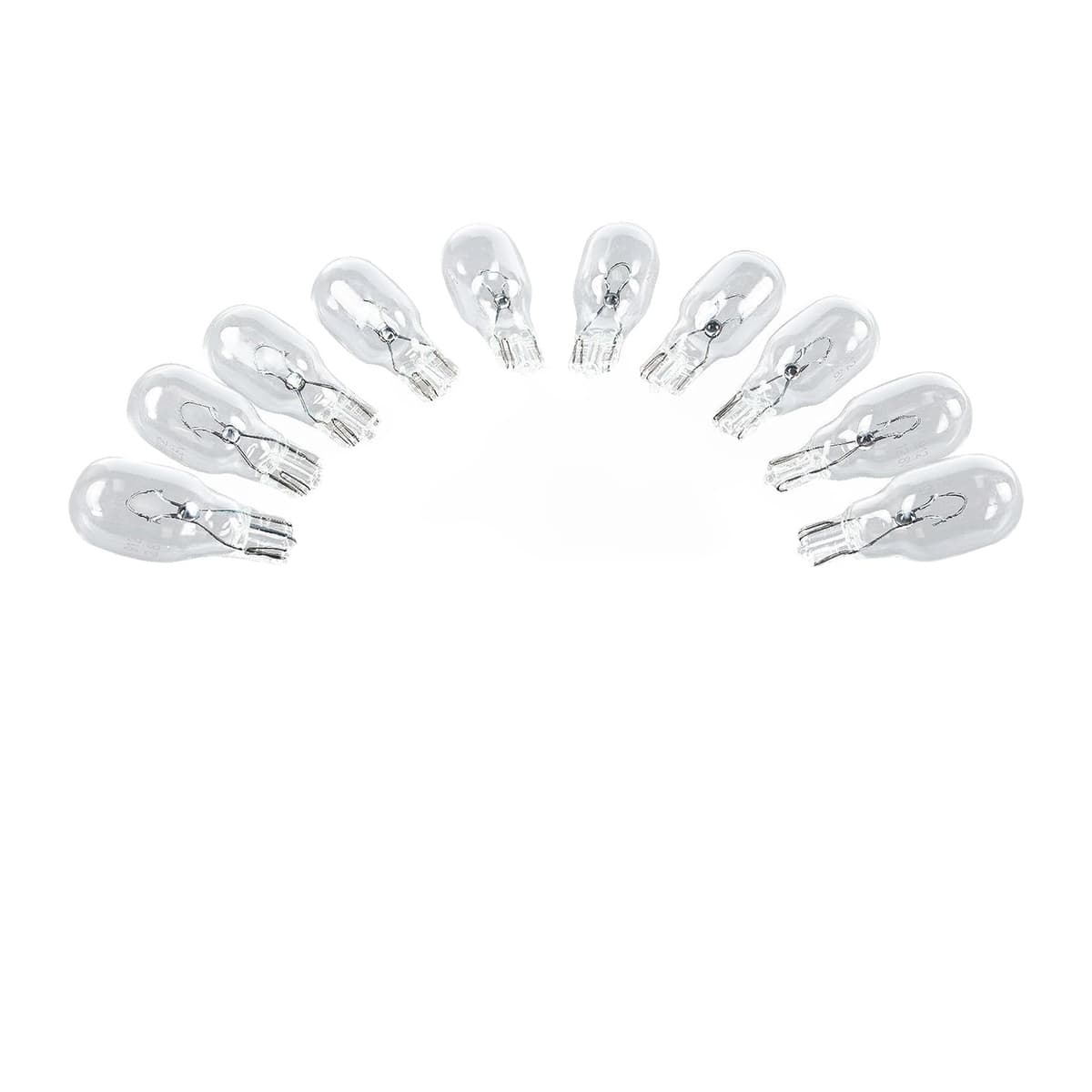 Camco Replacement 912 Interior Bulb | Auto/RV/Marine