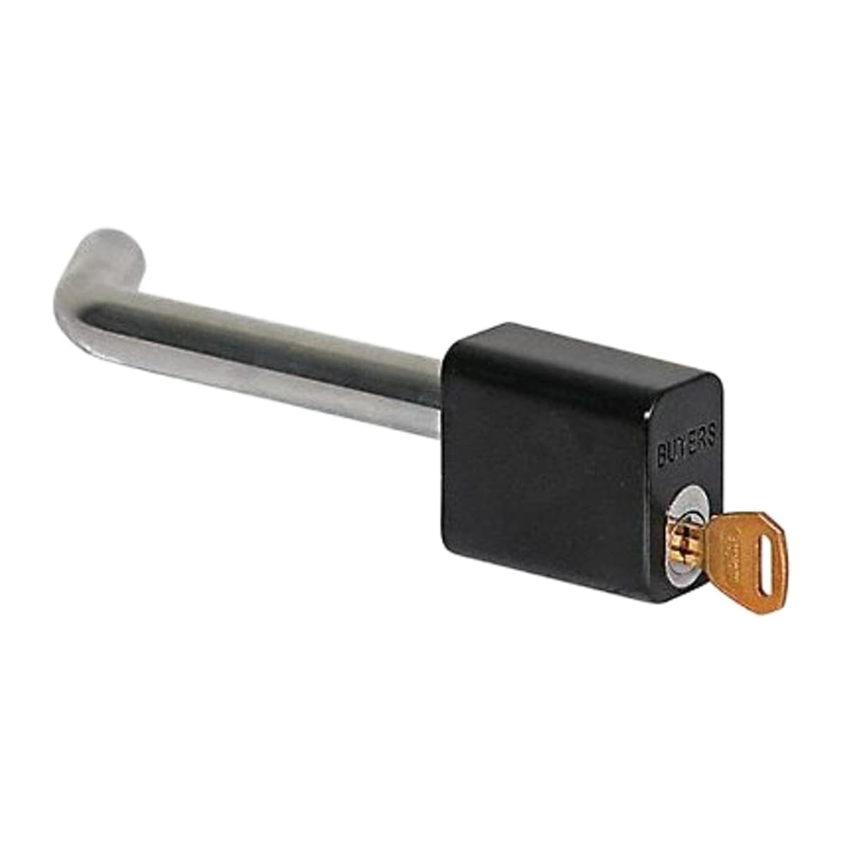 Buyers Products Locking Hitch Pin, Class III/IV/V