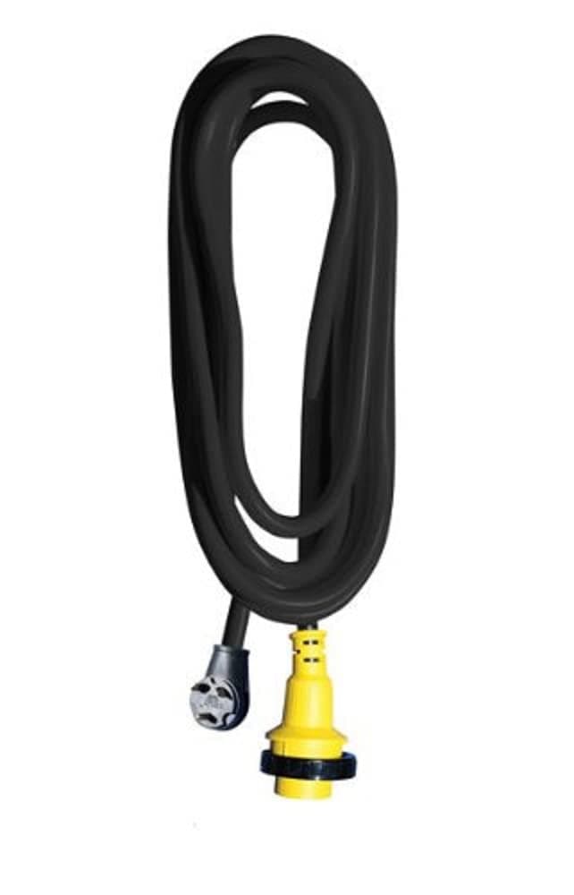 AP Products Voltec E-Zee Grip 50A Locking Extension Cord | 35 Ft, 10/3