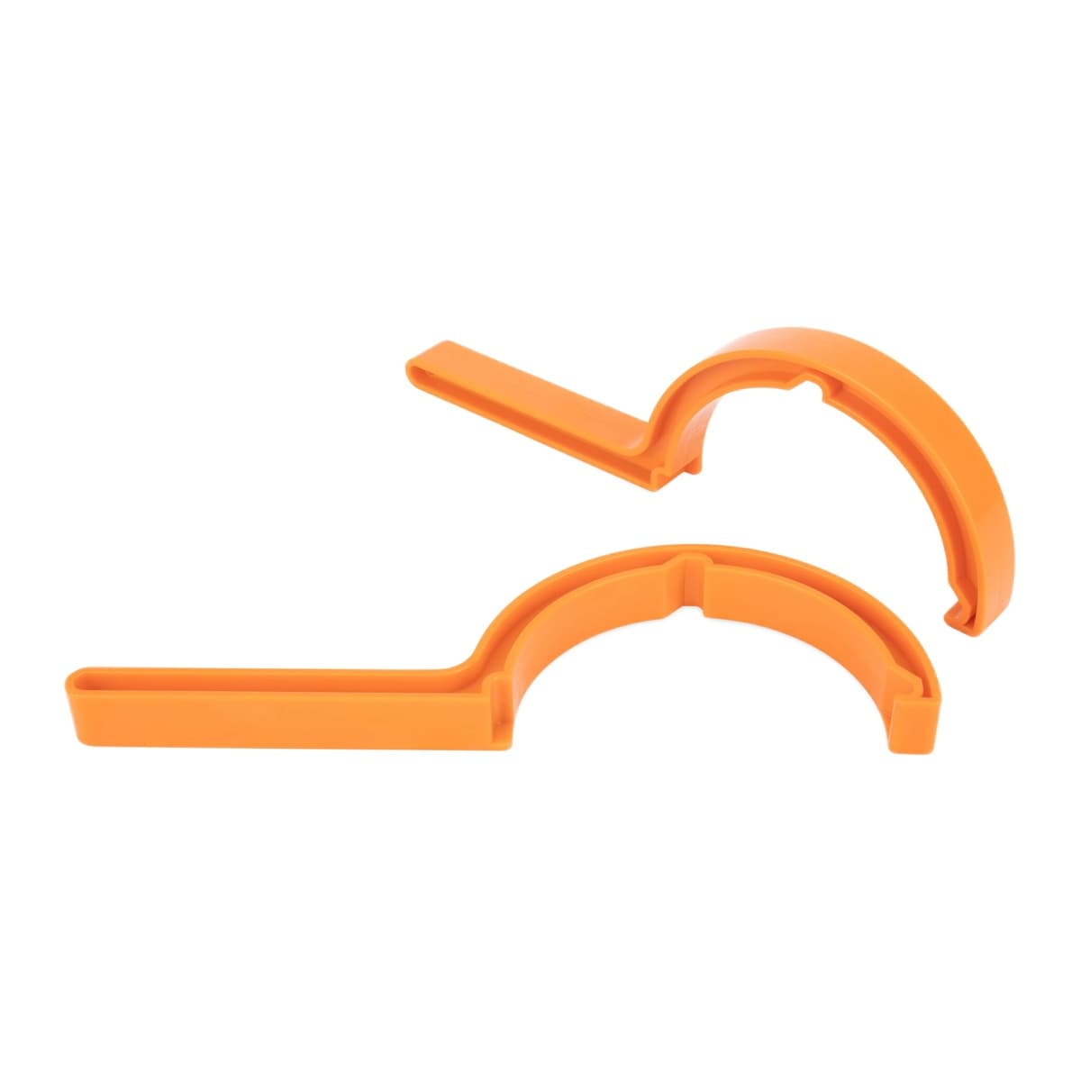 Camco RhinoFLEX Sewer Hose Wrench Set | 2-Pack