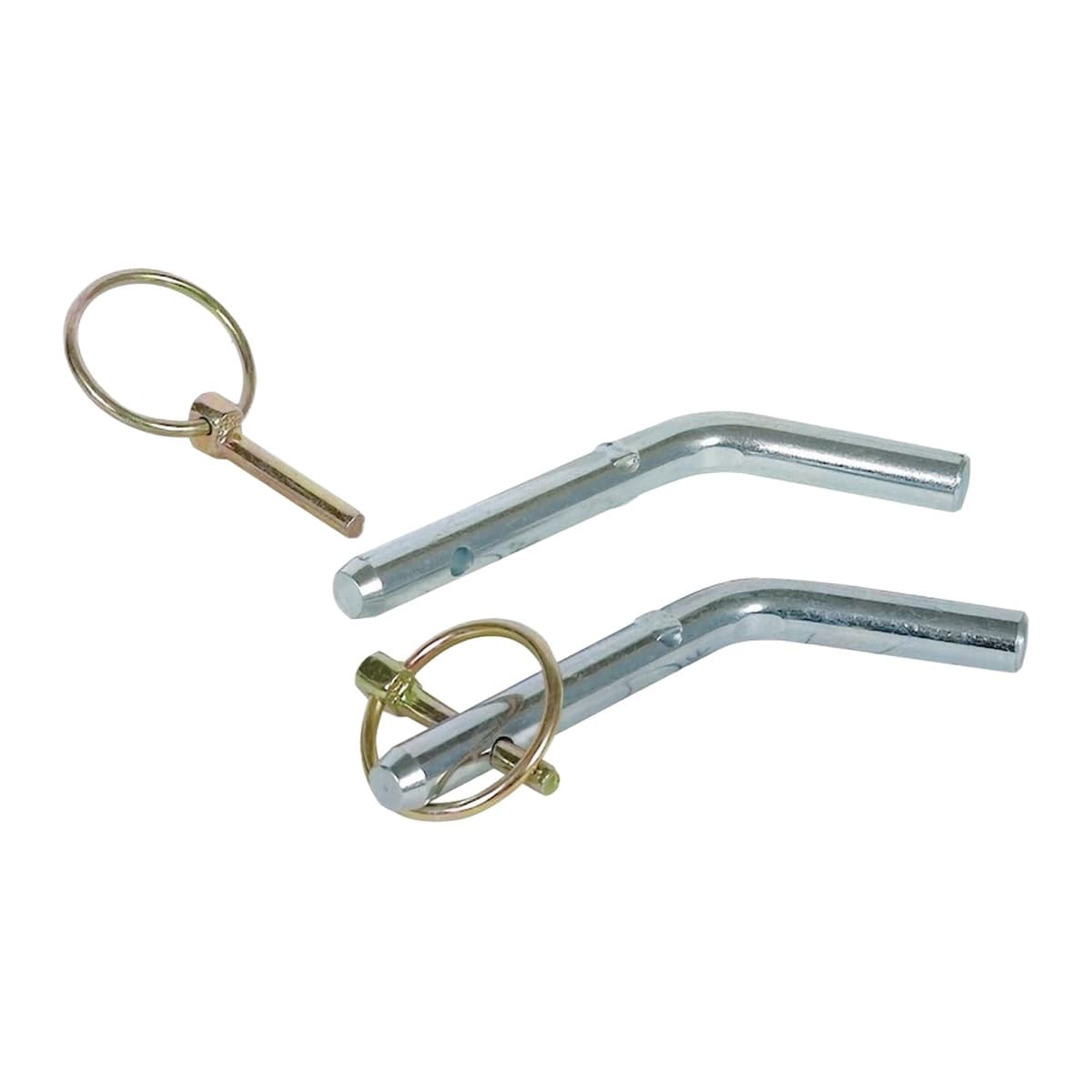 Demco Standard Attaching Pin Set with Quick Pins for Tow Bars