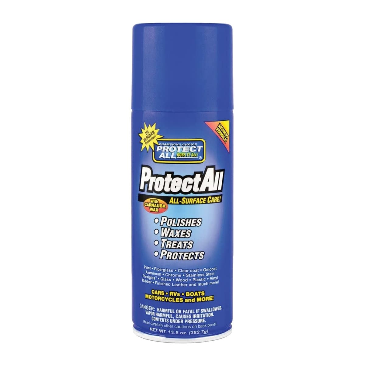 Protect All All-Surface Care Aerosol | 13.5 oz