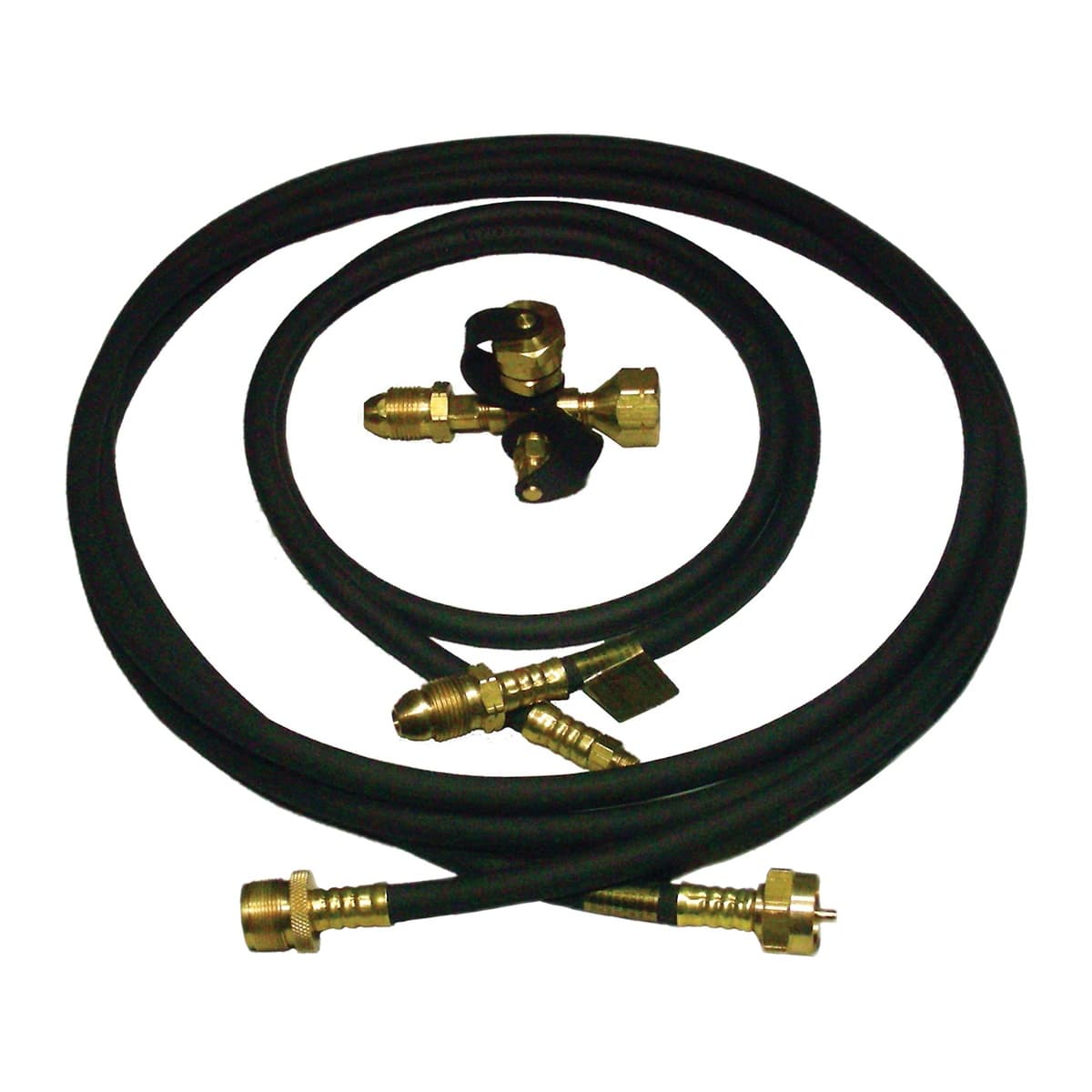 Marshall Excelsior Stay-Longer Plus Propane Adapter Kit