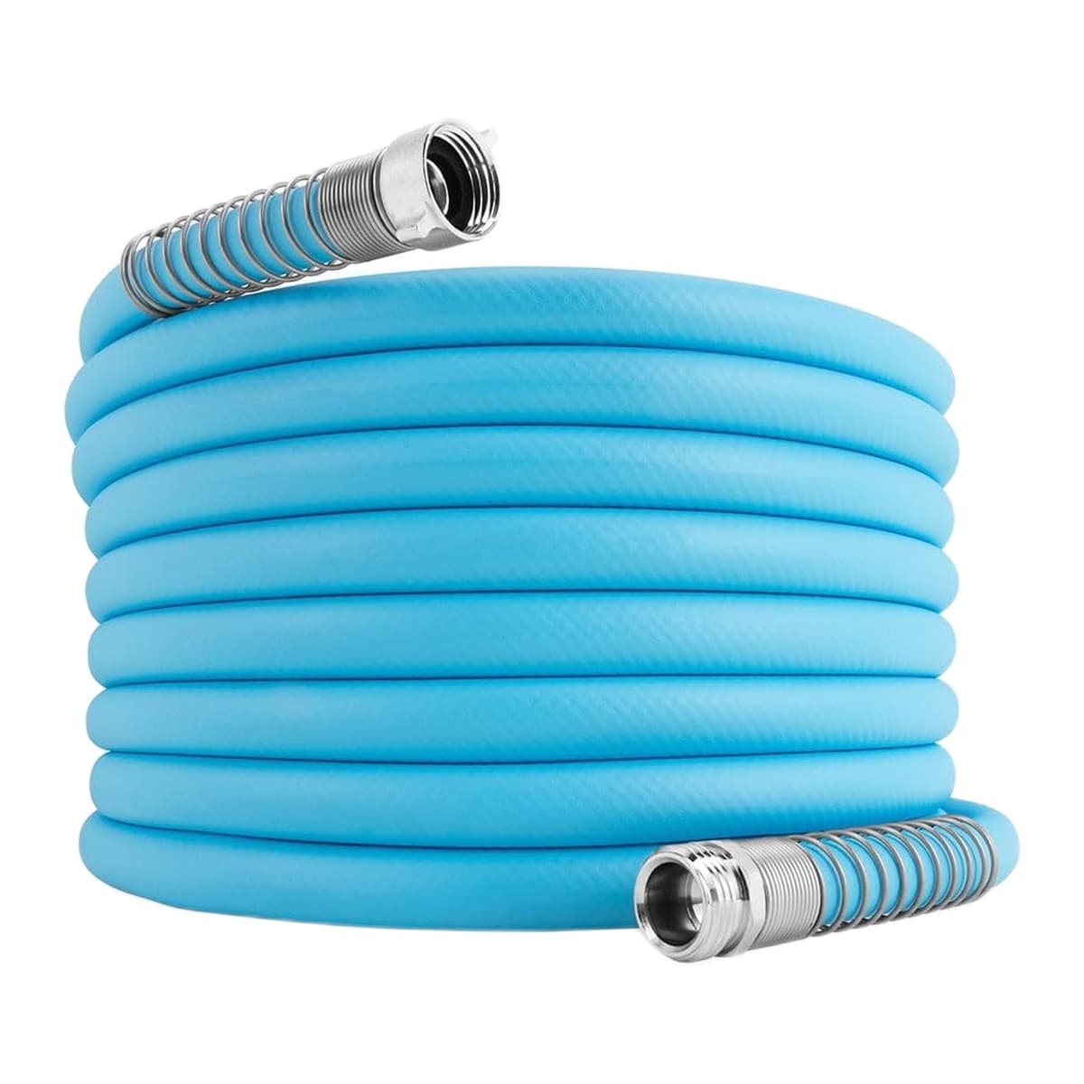 Camco EvoFlex RV Drinking Water Hose | 10 ft, 5/8 in ID