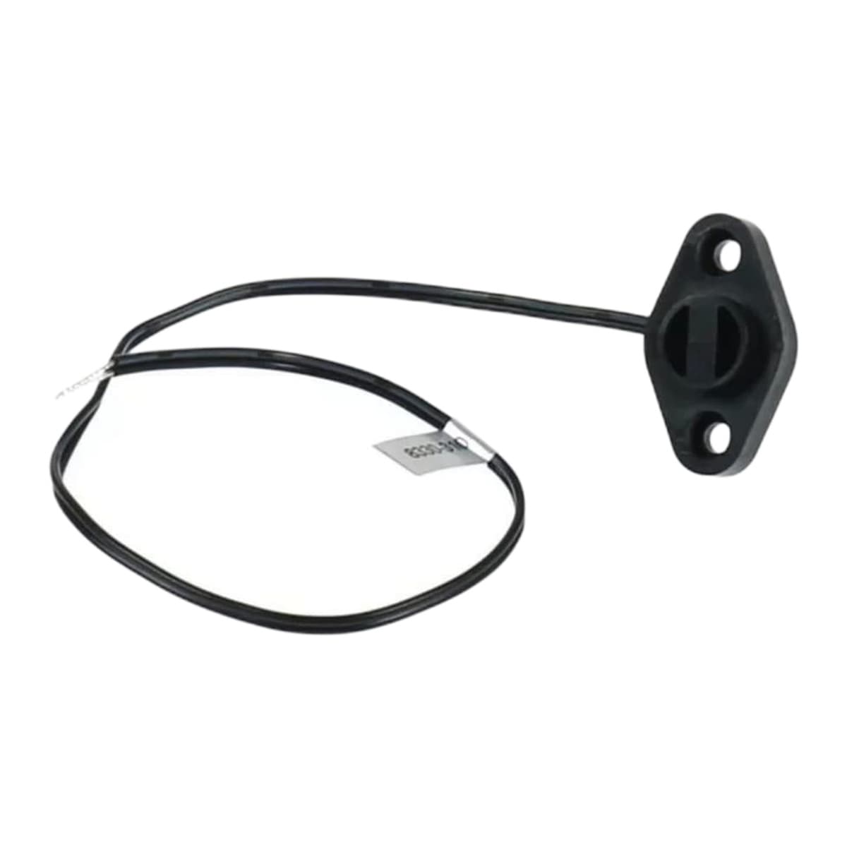 Coleman-Mach 9000 Series Digital Zone Room Sensor | Black