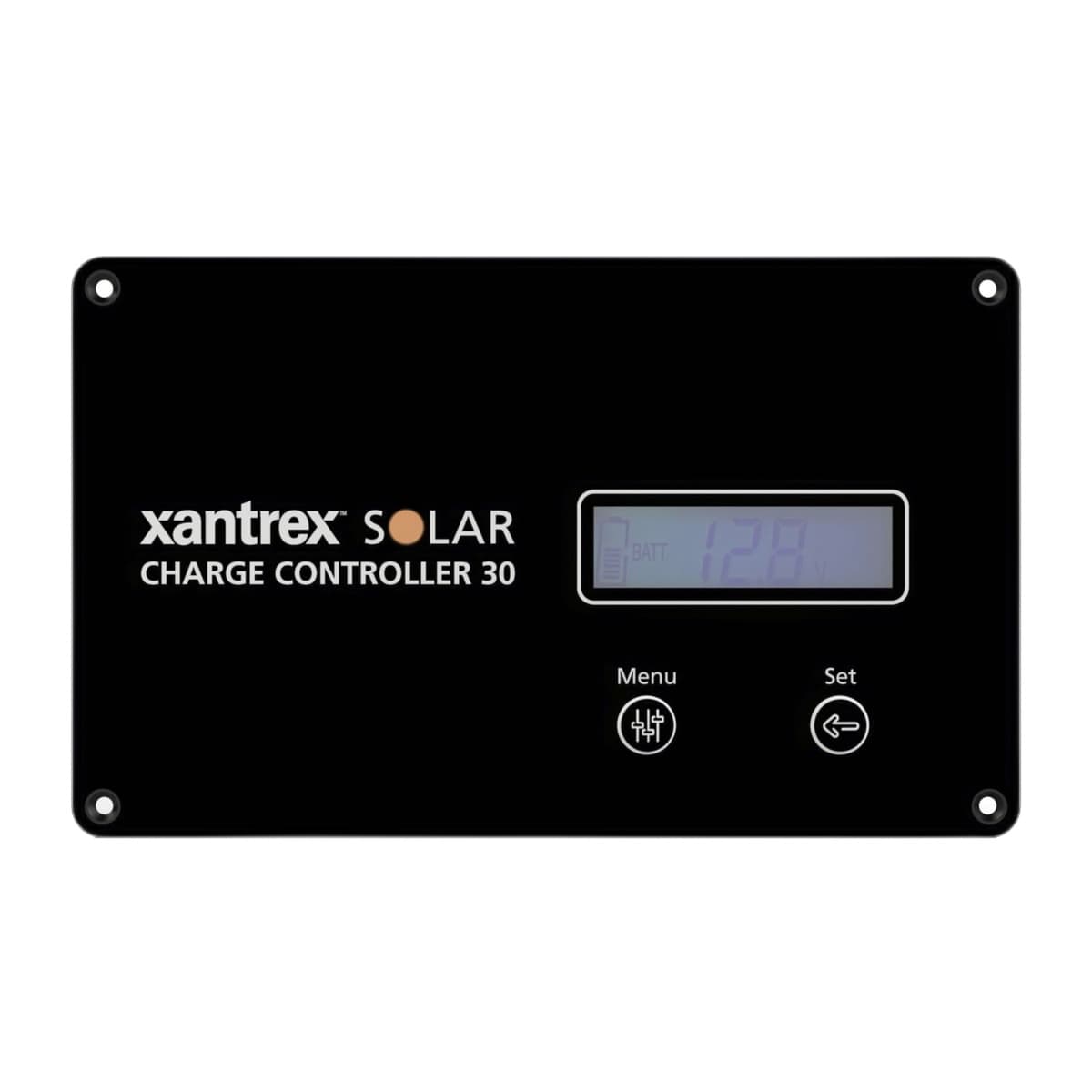 Xantrex 30A PWM Solar Charge Controller