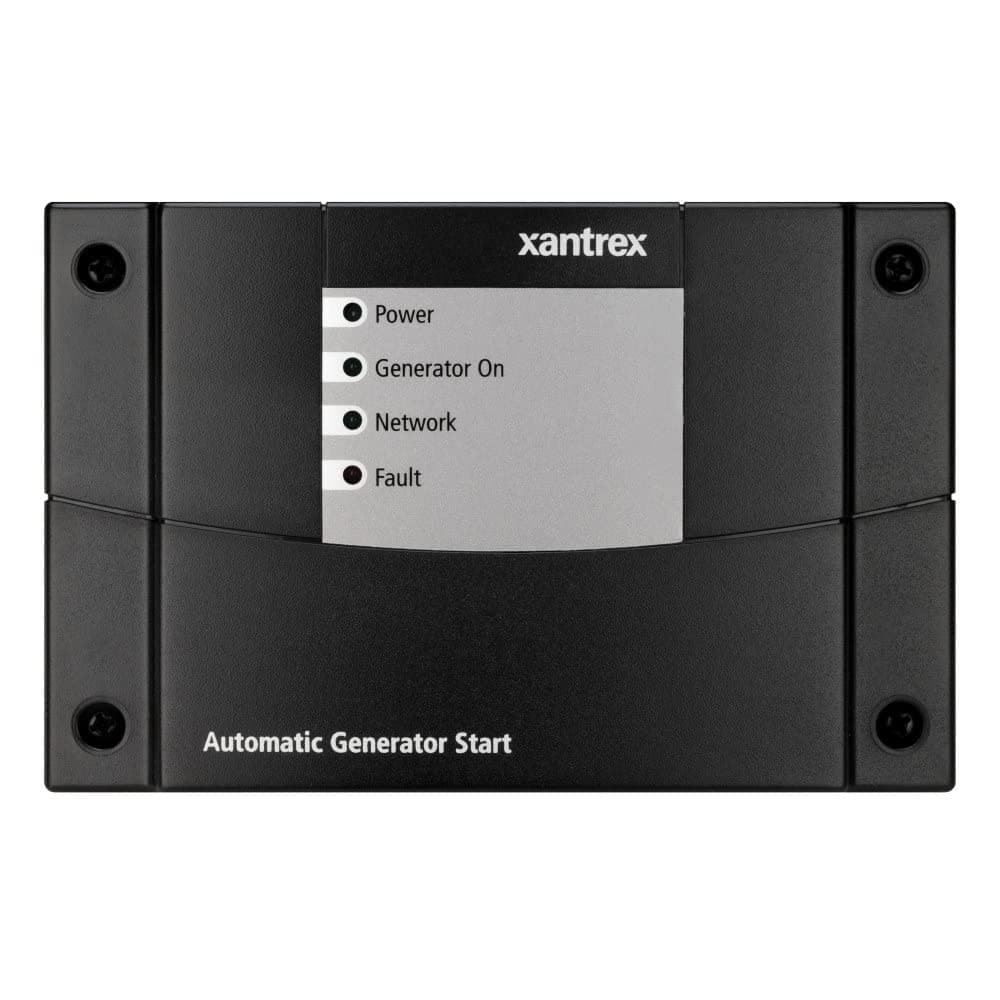 Xantrex Automatic Generator Start Module | For Freedom SW2012/SW3012, Requires SCP