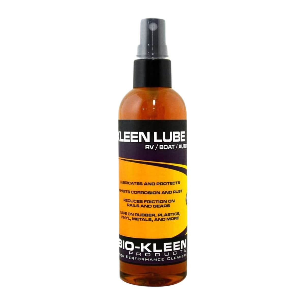 Bio-Kleen Kleen Lube Slide-Out Lubricant, 4 oz
