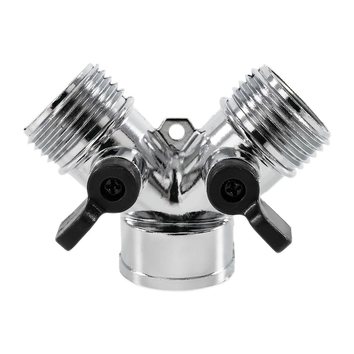 Camco Metal Fresh Water Hose Wye Valve