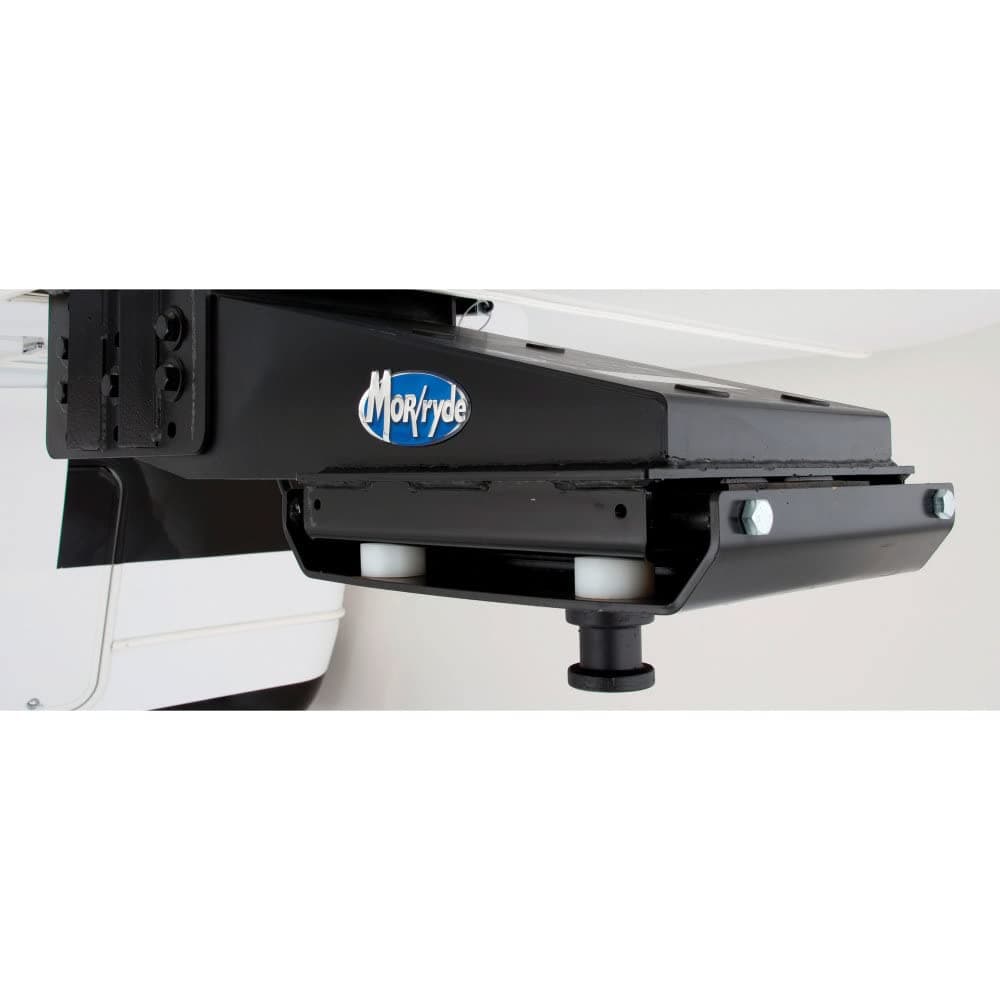 MORryde Replacement 5th Wheel Pin Box for Lippert 1716 | 14,000-18,000 lb Capacity