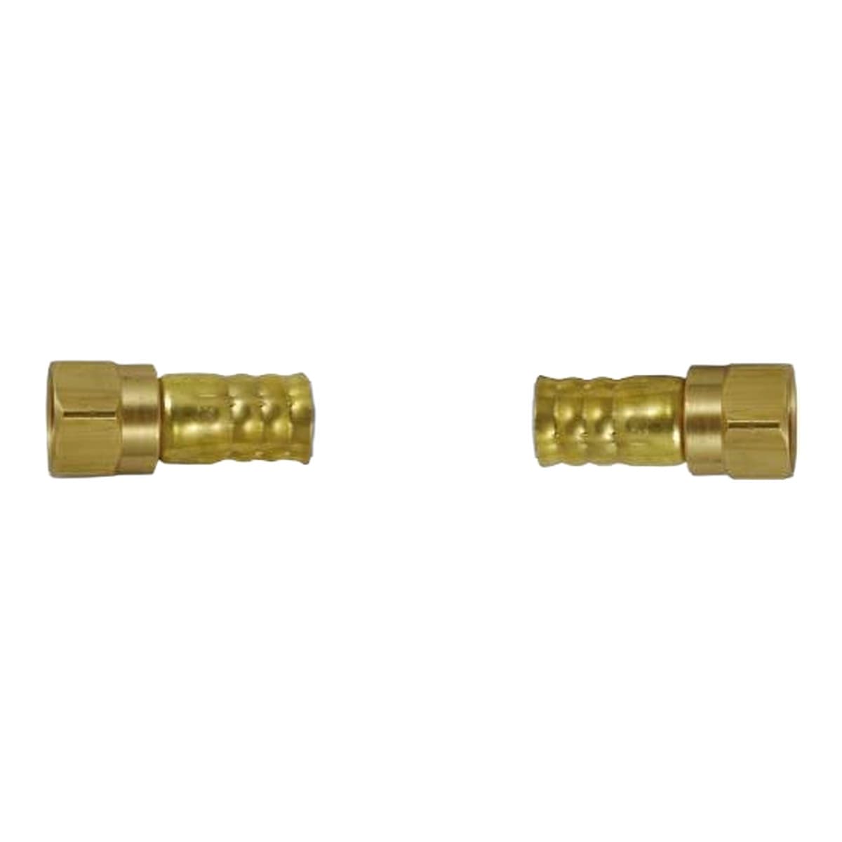 Marshall Excelsior High-Pressure LP Gas Hose, 3/8" ID
