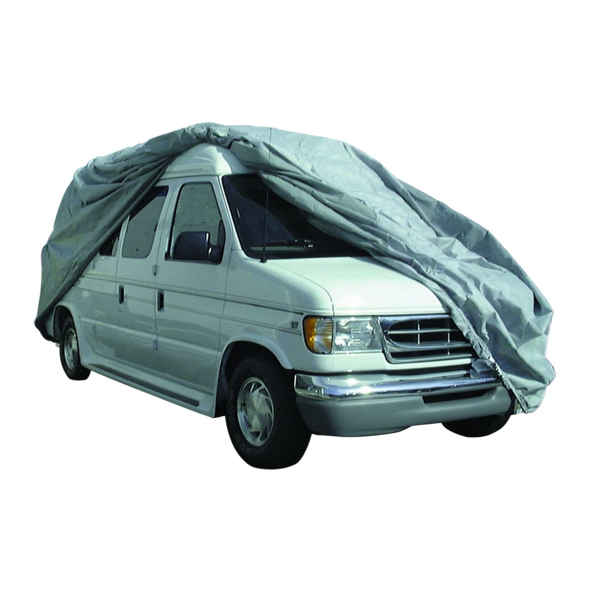 ADCO SFS AquaShed Class B Van Cover | Up to 18', No Bubble Top