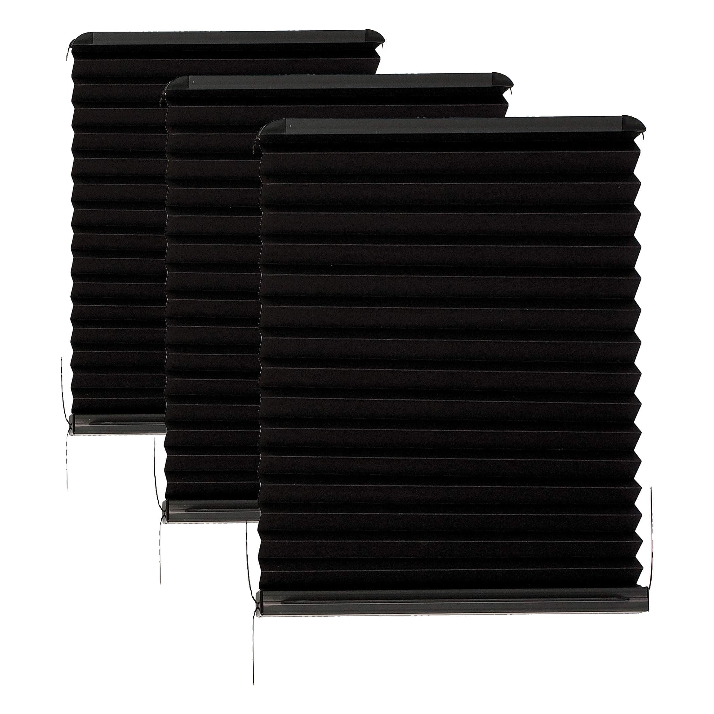 AP Products Thin Shade Replacement Shade | Black, Shade Only