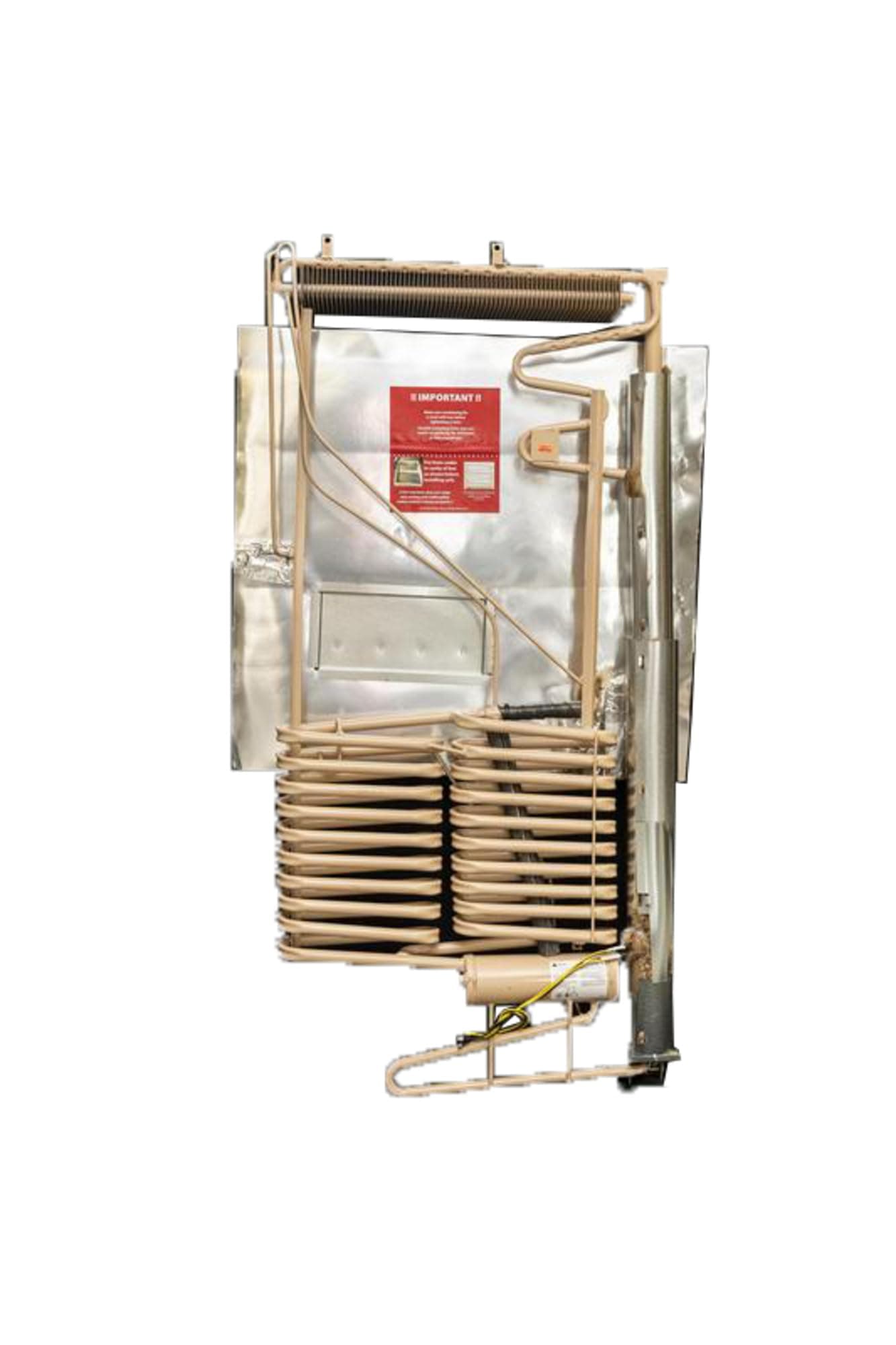 Nordic 6618 Refrigerator Cooling Unit | Direct Fit for Norcold 2118