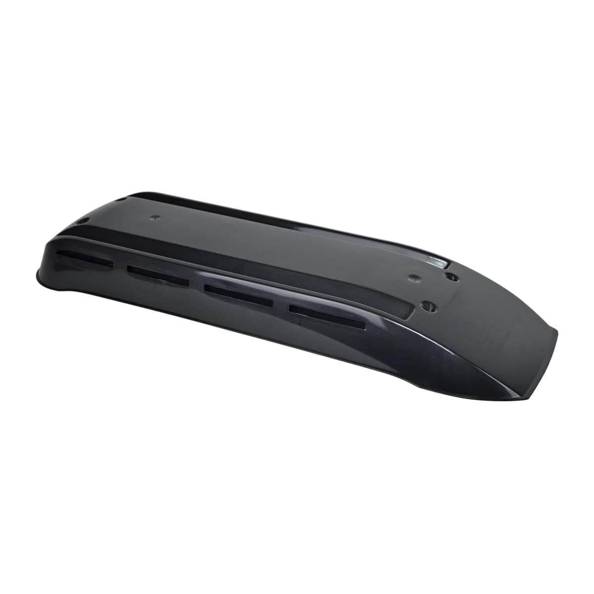 Norcold Refrigerator Roof Vent Cap | 622293CBK