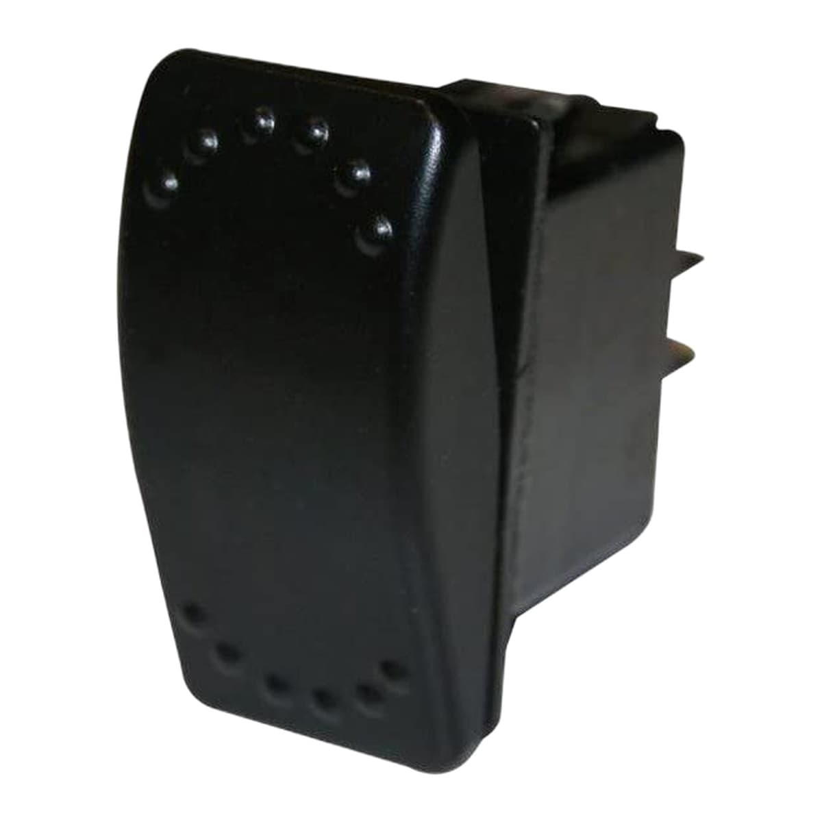 Bulldog Winch Momentary On/Off Rocker Switch