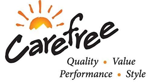 Carefree of Colorado Slide-Out Awning Spring Assembly | Right Side, Satin, R001582