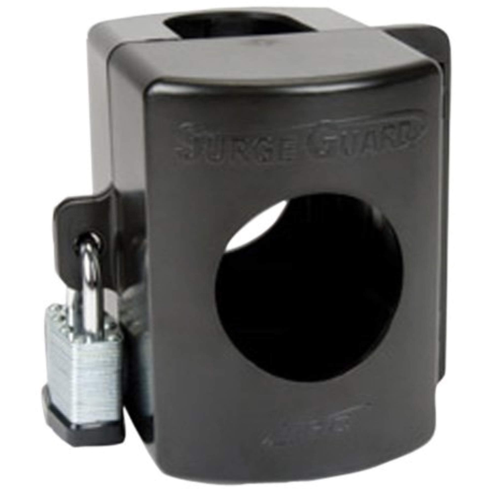 Southwire Surge Guard Lock Hasp | Fits Portable Corded Surge Guard Units