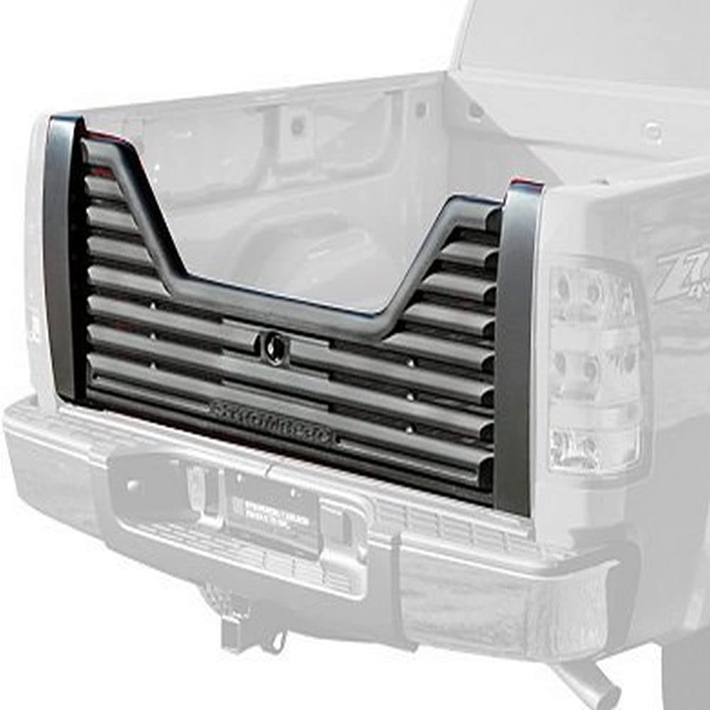 Stromberg Carlson 4000 Series Louvered Tailgate | 2010-2013 Ram 1500, 2500, 3500